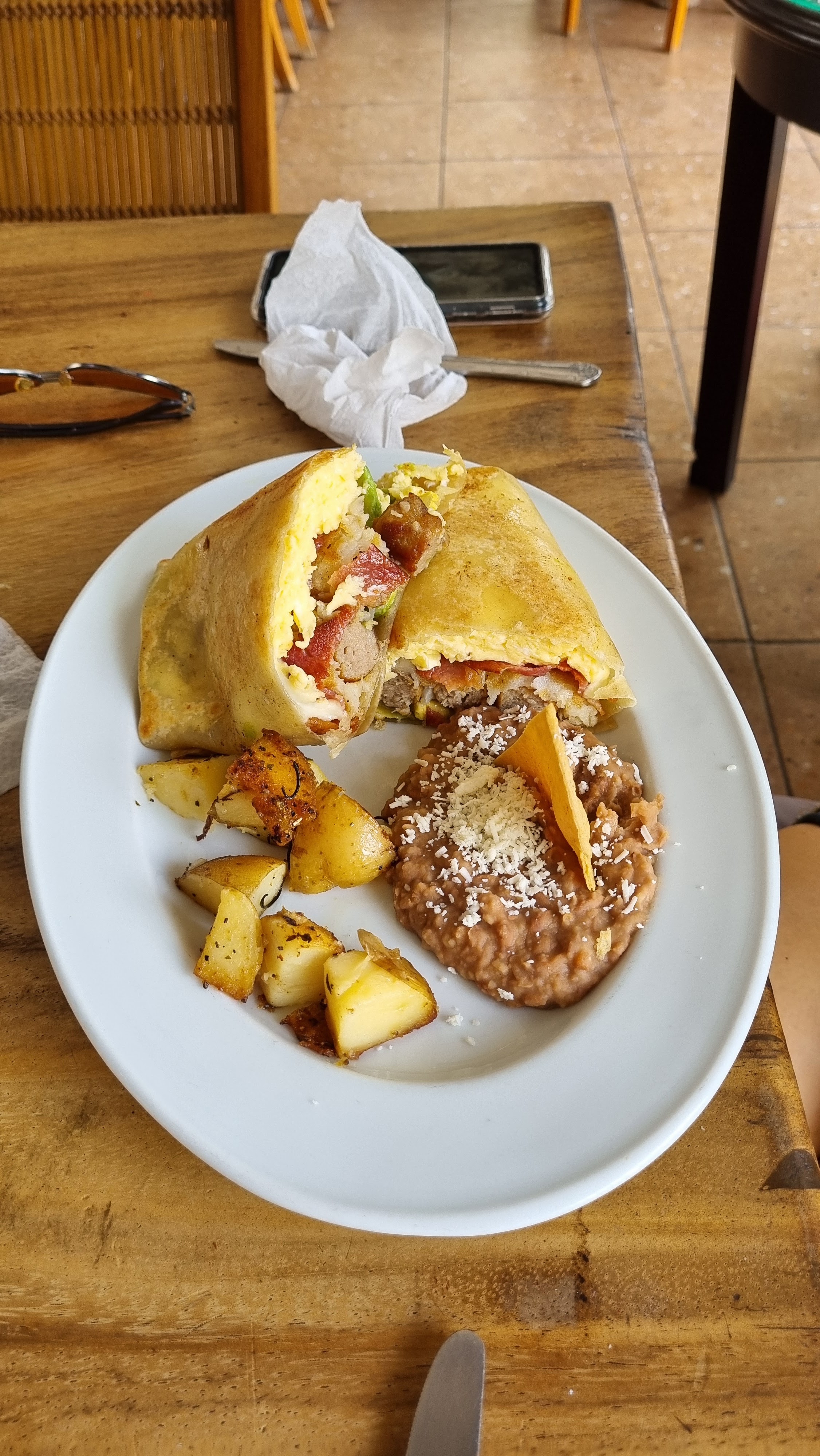 Iguanacaxtle Restaurant image 8