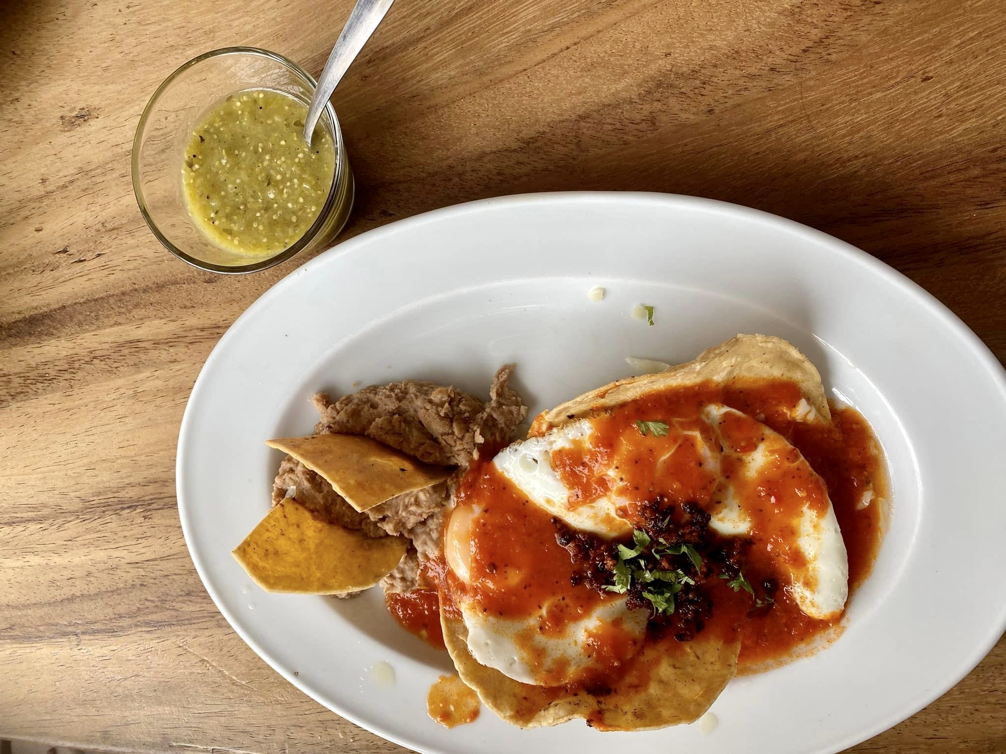 Iguanacaxtle Restaurant image 9