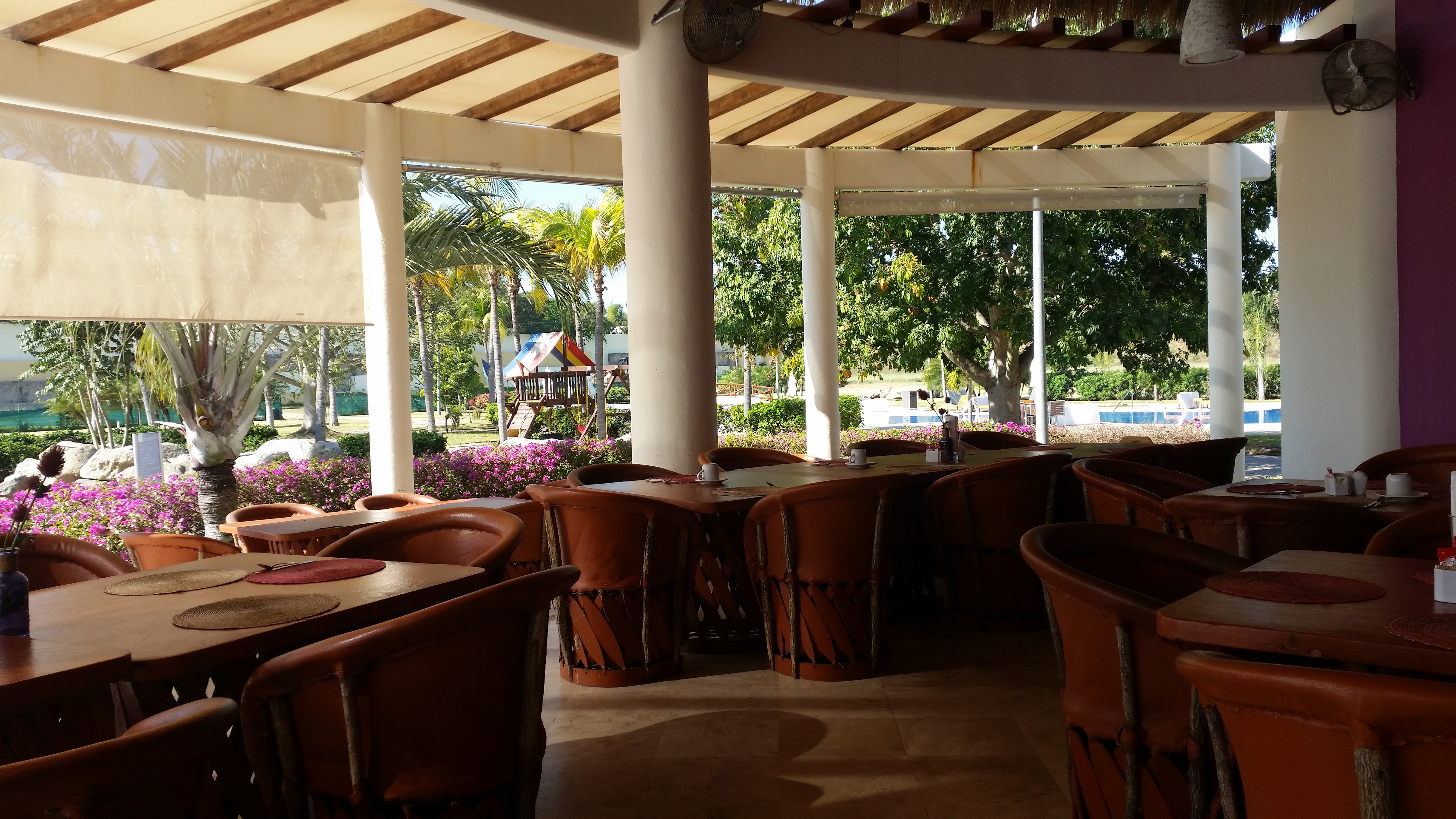 B Nayar Beach Club & Restaurant image 1