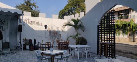 The Hideaway image 6