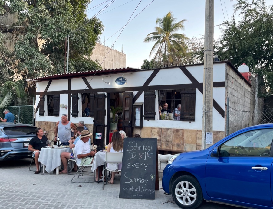 Restaurant Black Forest image 4