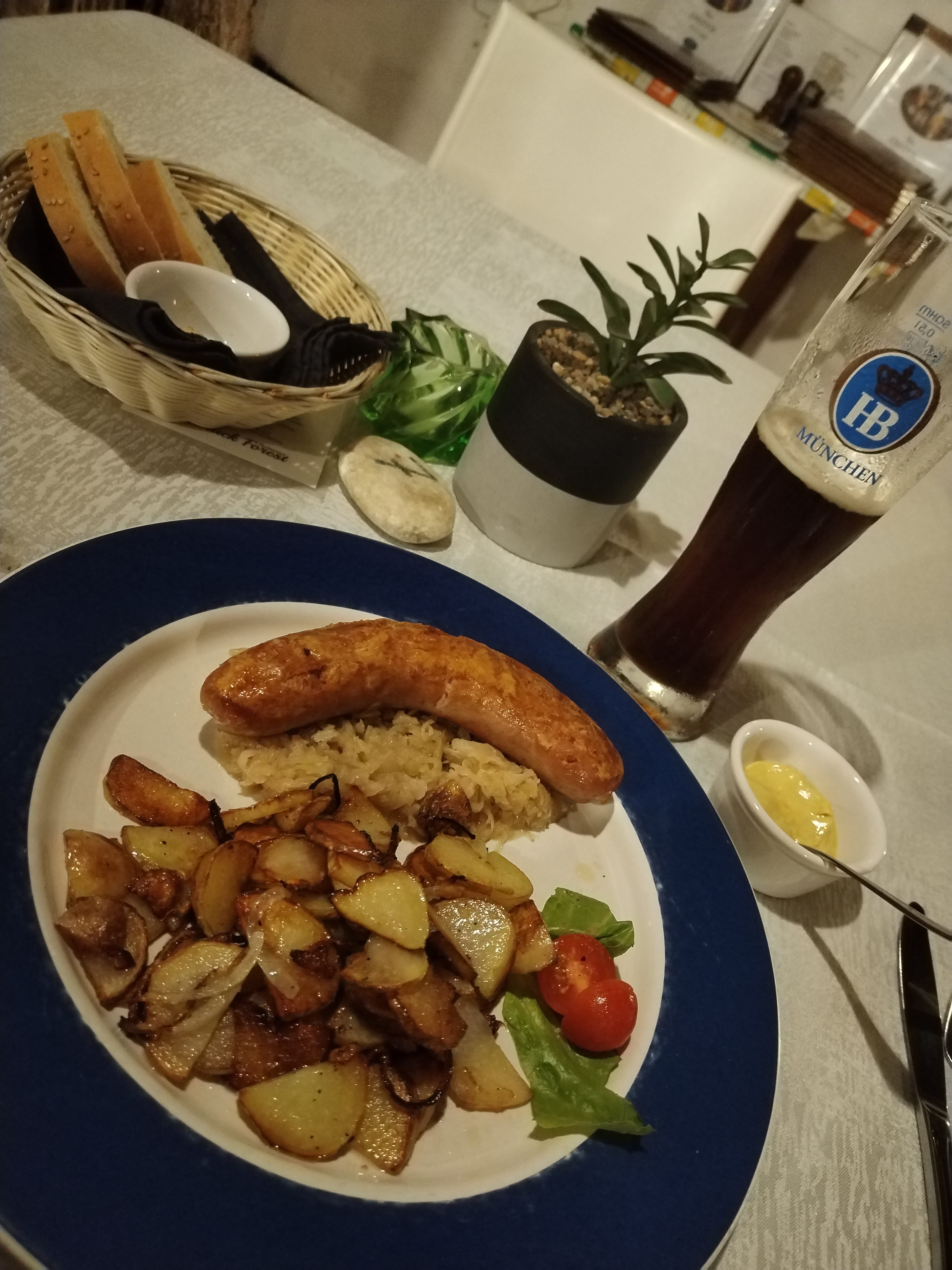 Restaurant Black Forest image 9