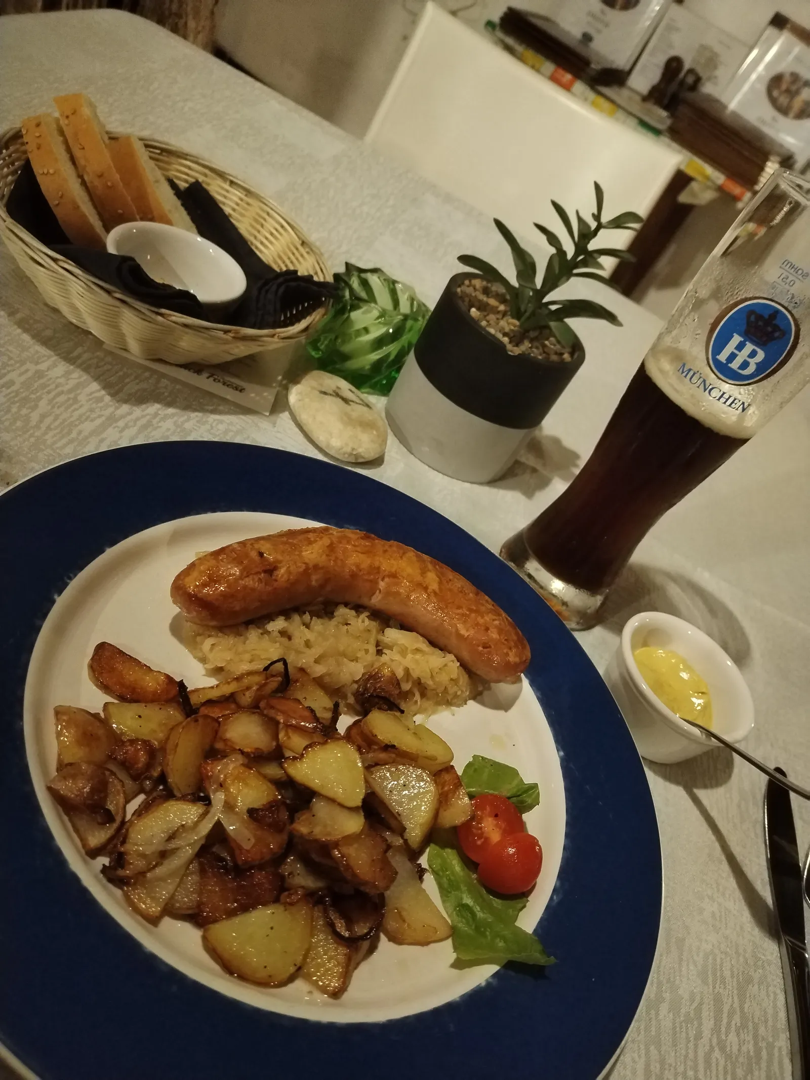 Restaurant Black Forest image 9
