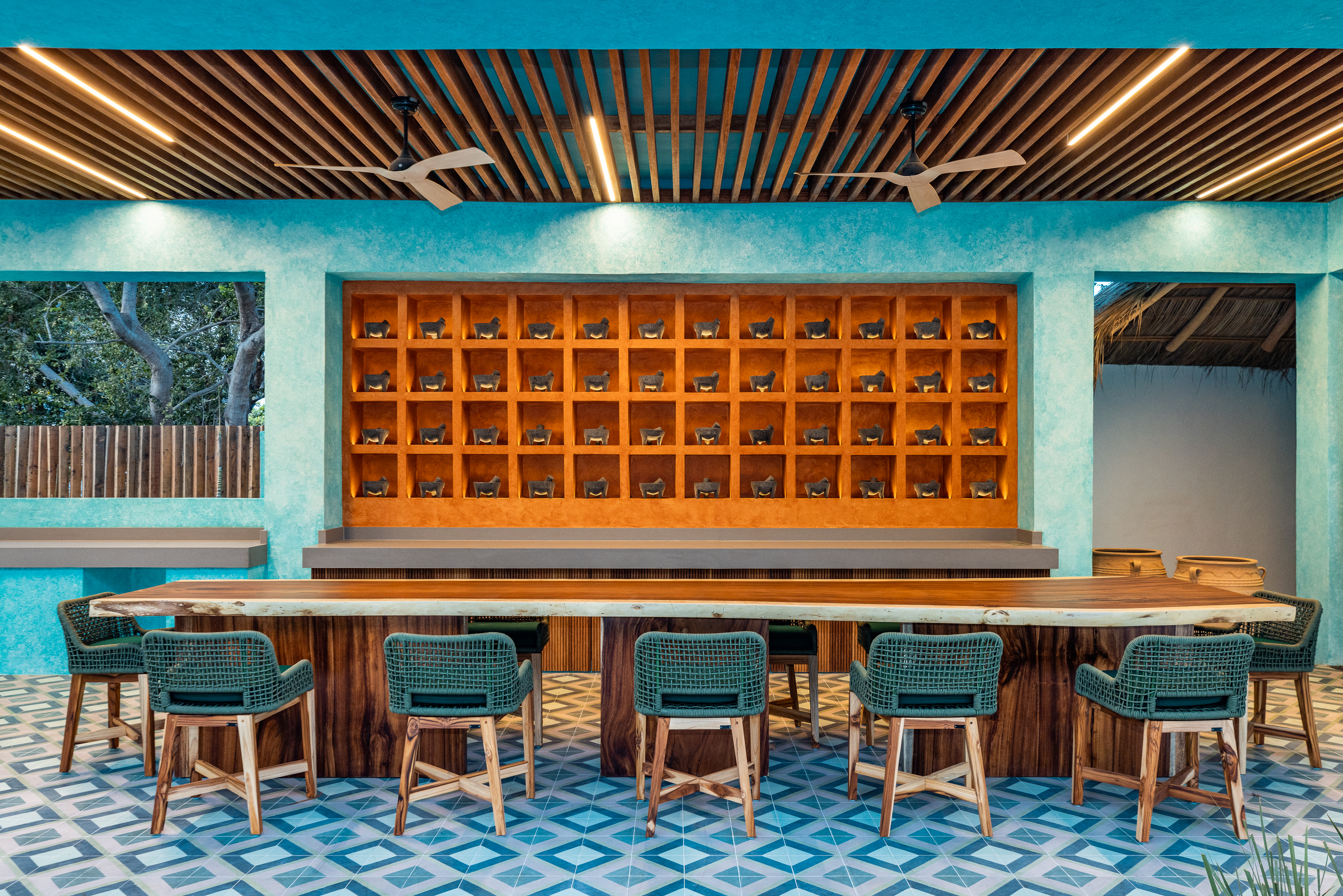 Tonati Beach Club image 1