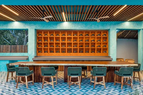 Tonati Beach Club image 1