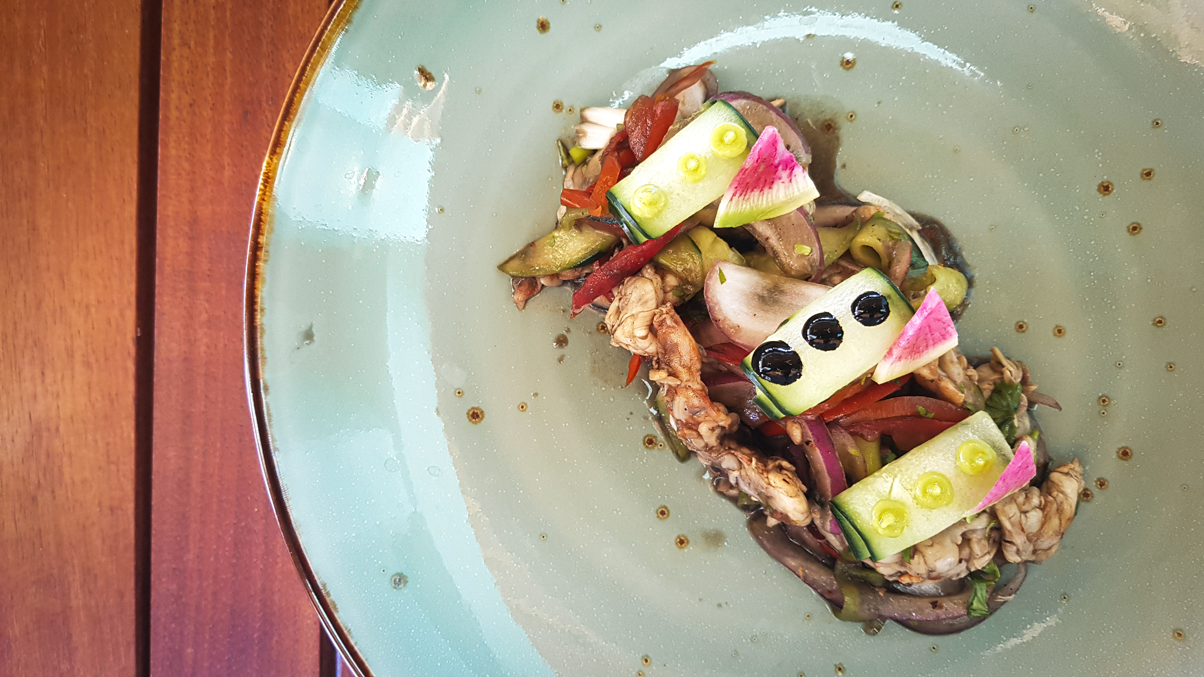 Tonati Beach Club image 2