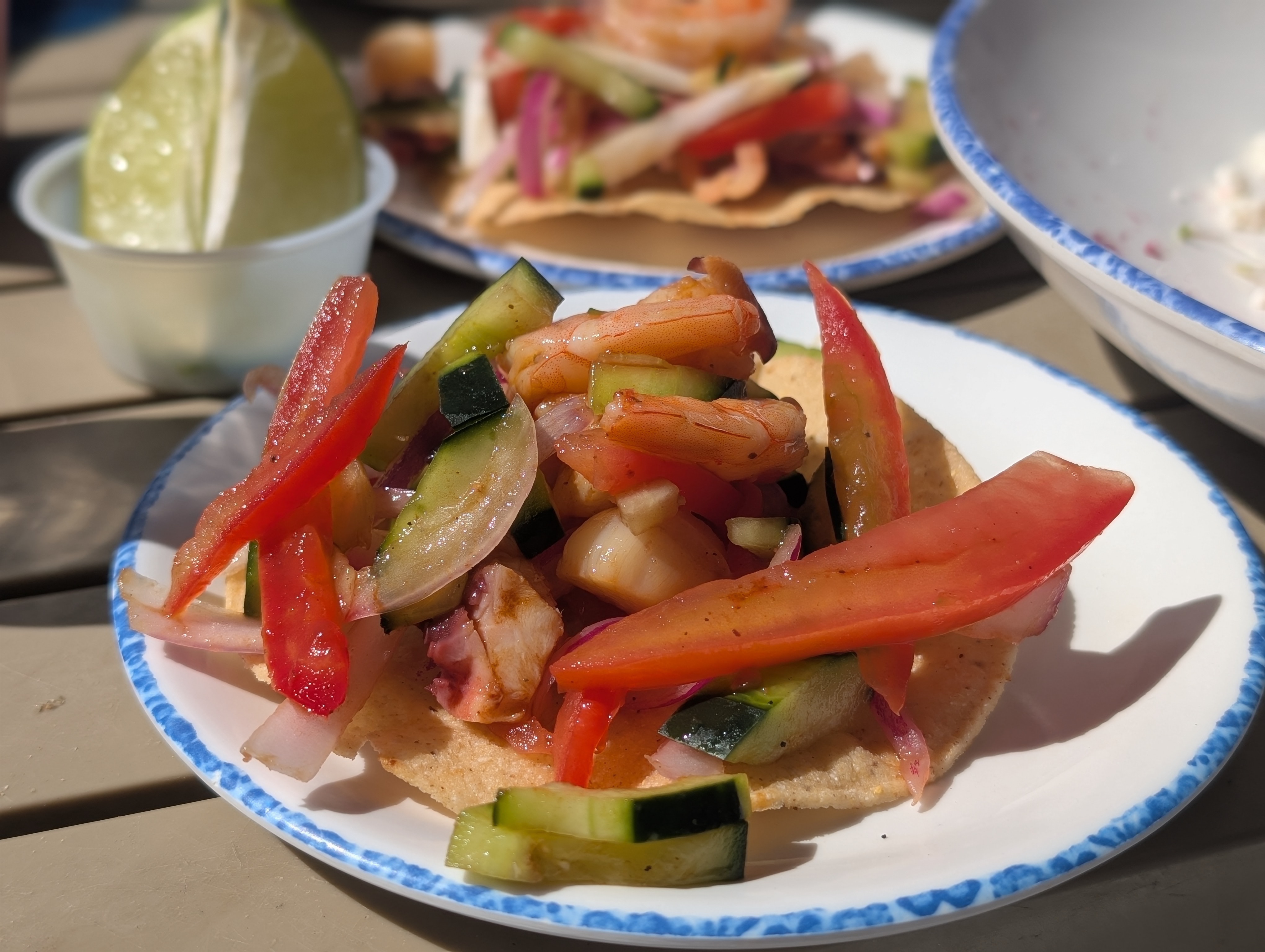 Tonati Beach Club image 3