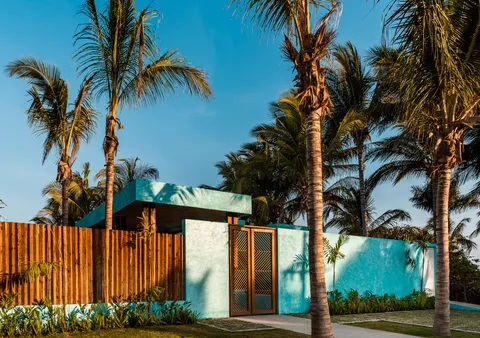 Tonati Beach Club image 4