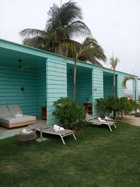 Tonati Beach Club image 5
