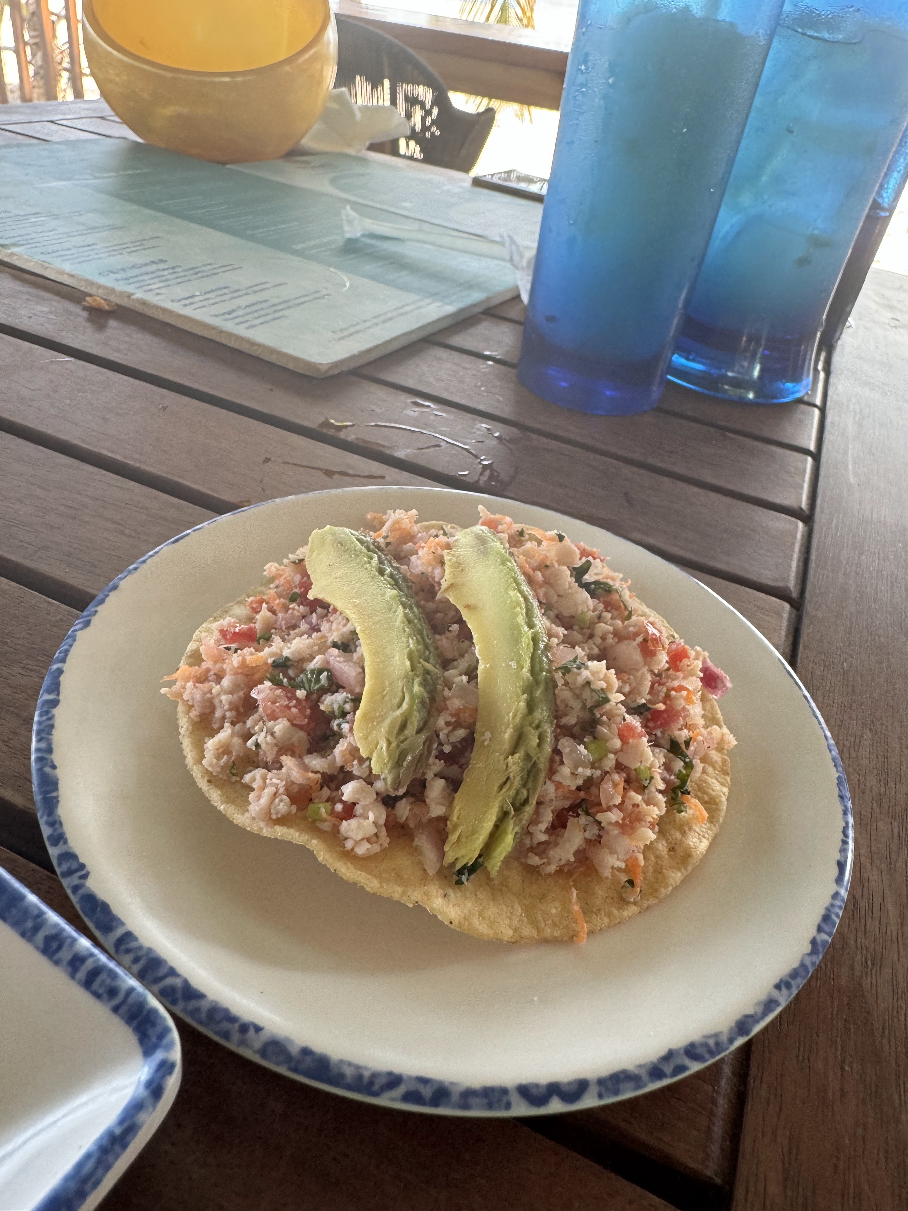 Tonati Beach Club image 6