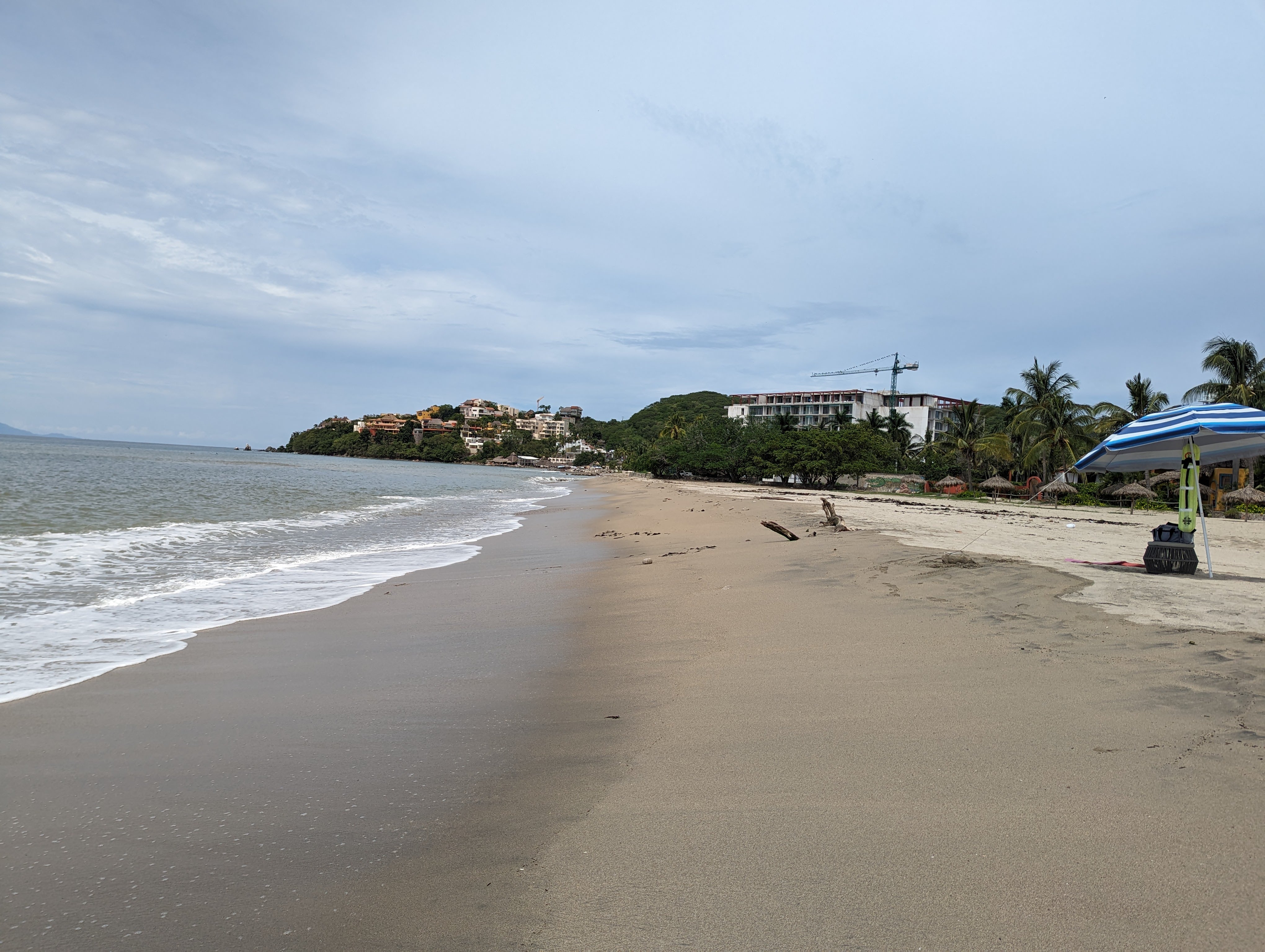 Tonati Beach Club image 9