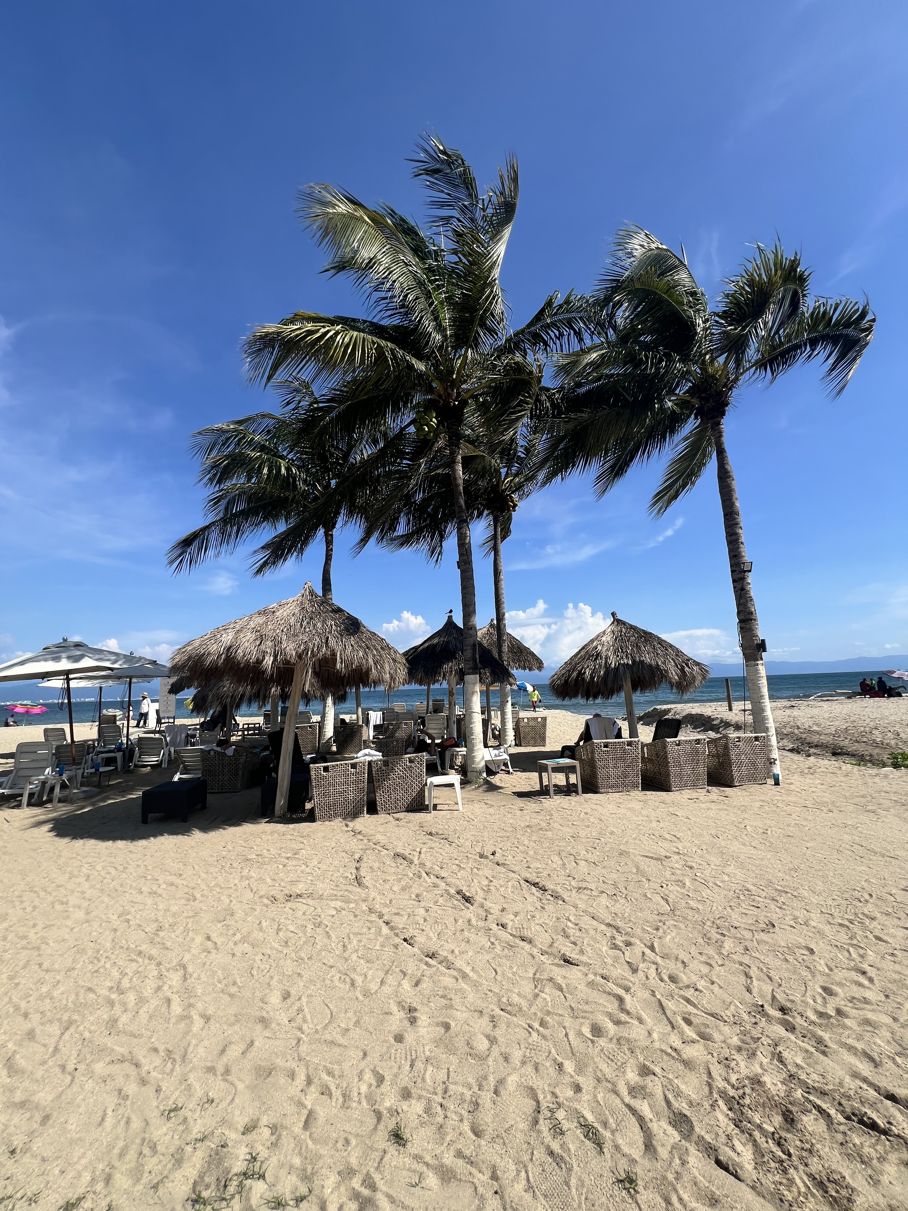 Tonati Beach Club image 10