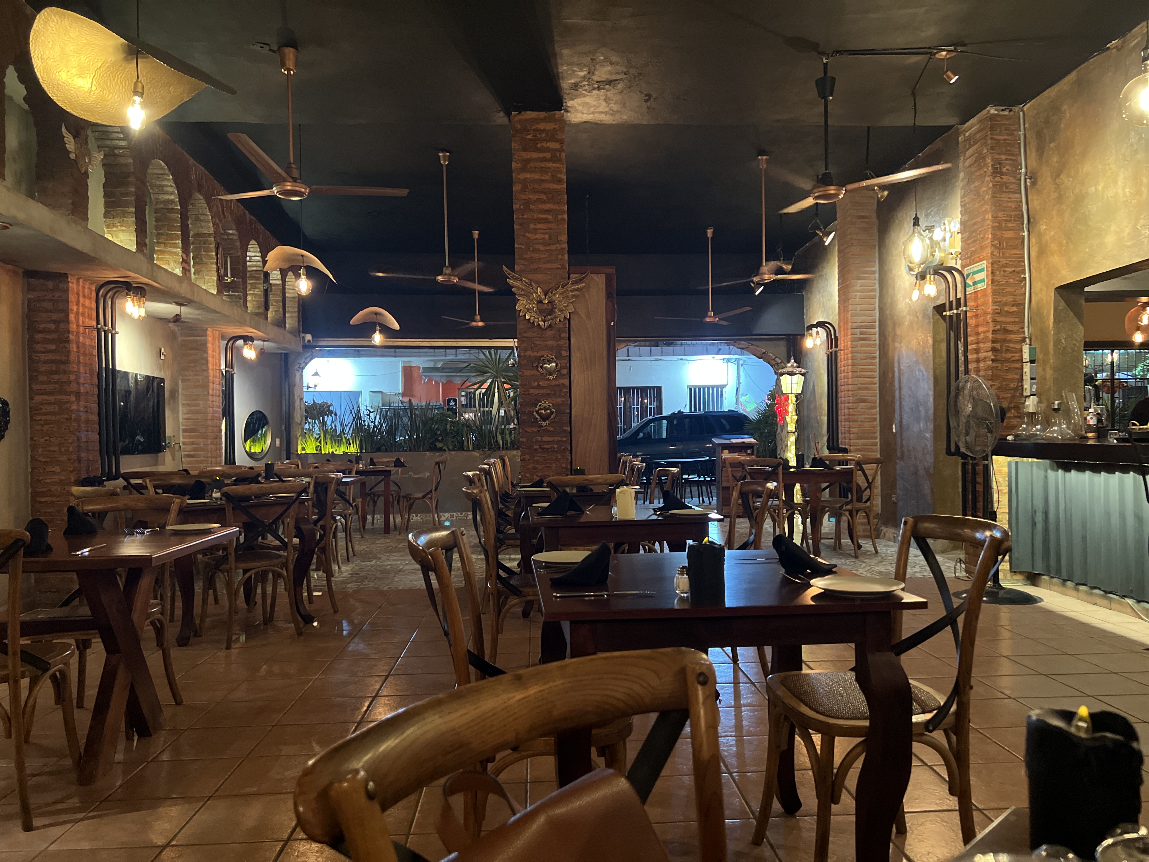 Restaurant Masala Bar & Grill image 1