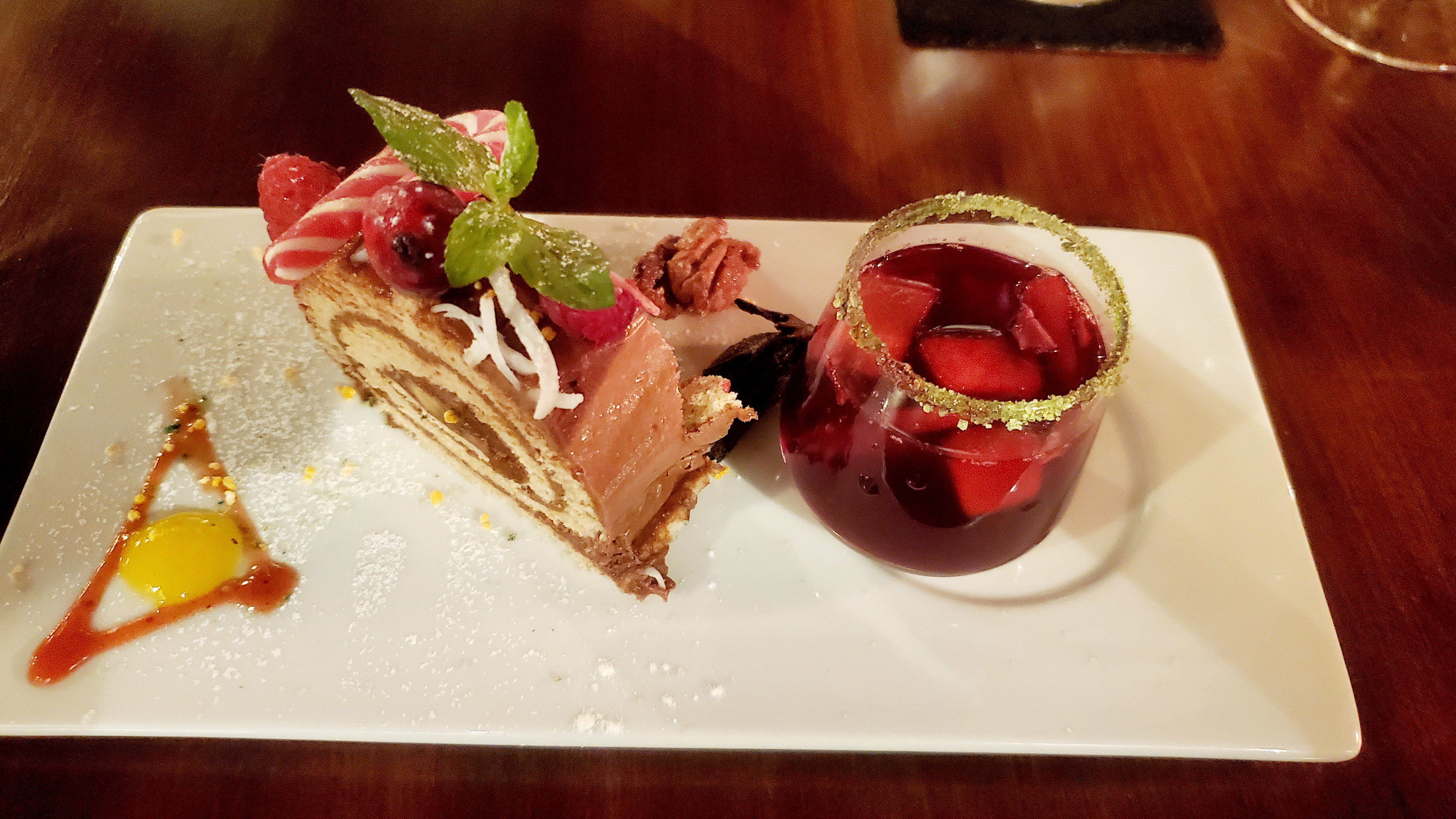 Restaurant Masala Bar & Grill image 2