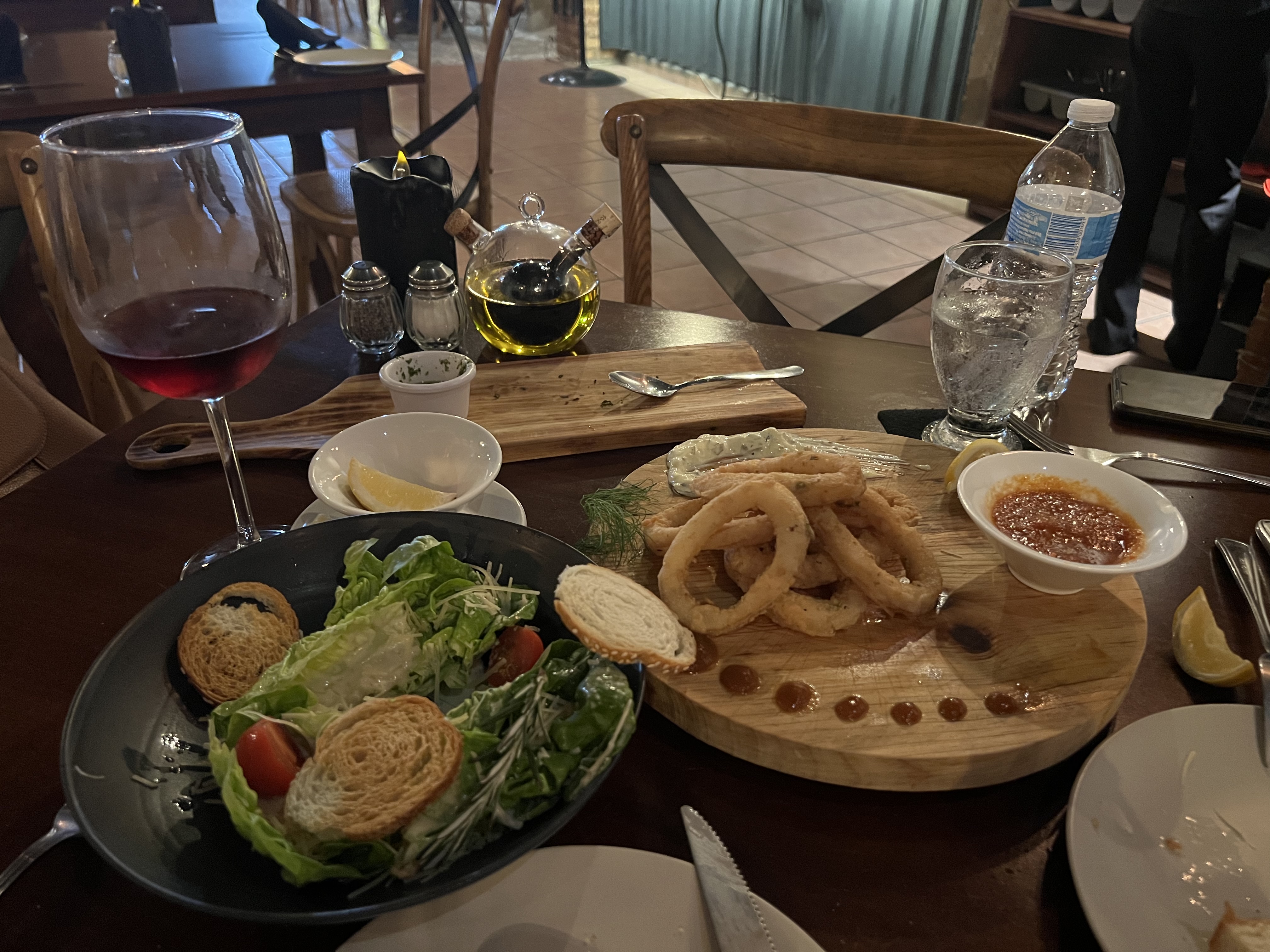 Restaurant Masala Bar & Grill image 3