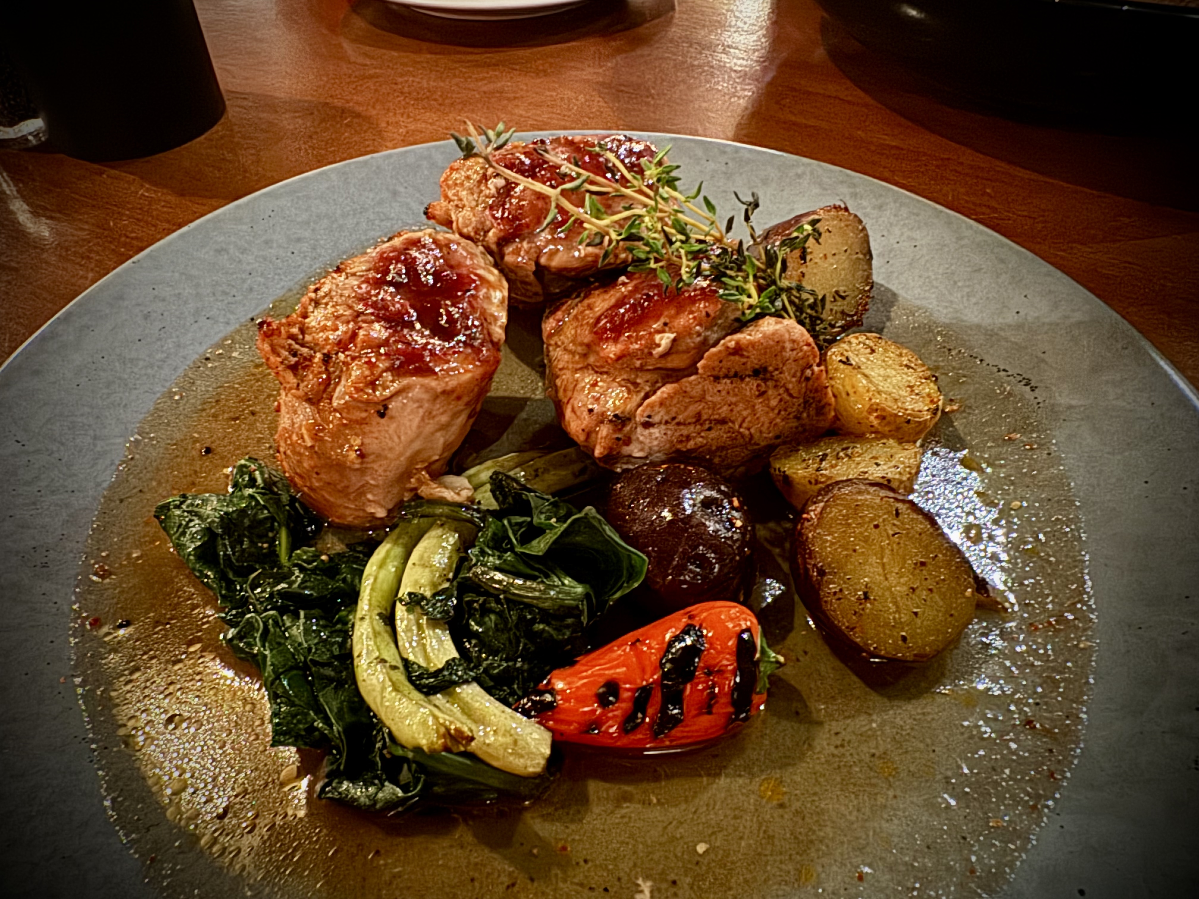 Restaurant Masala Bar & Grill image 4