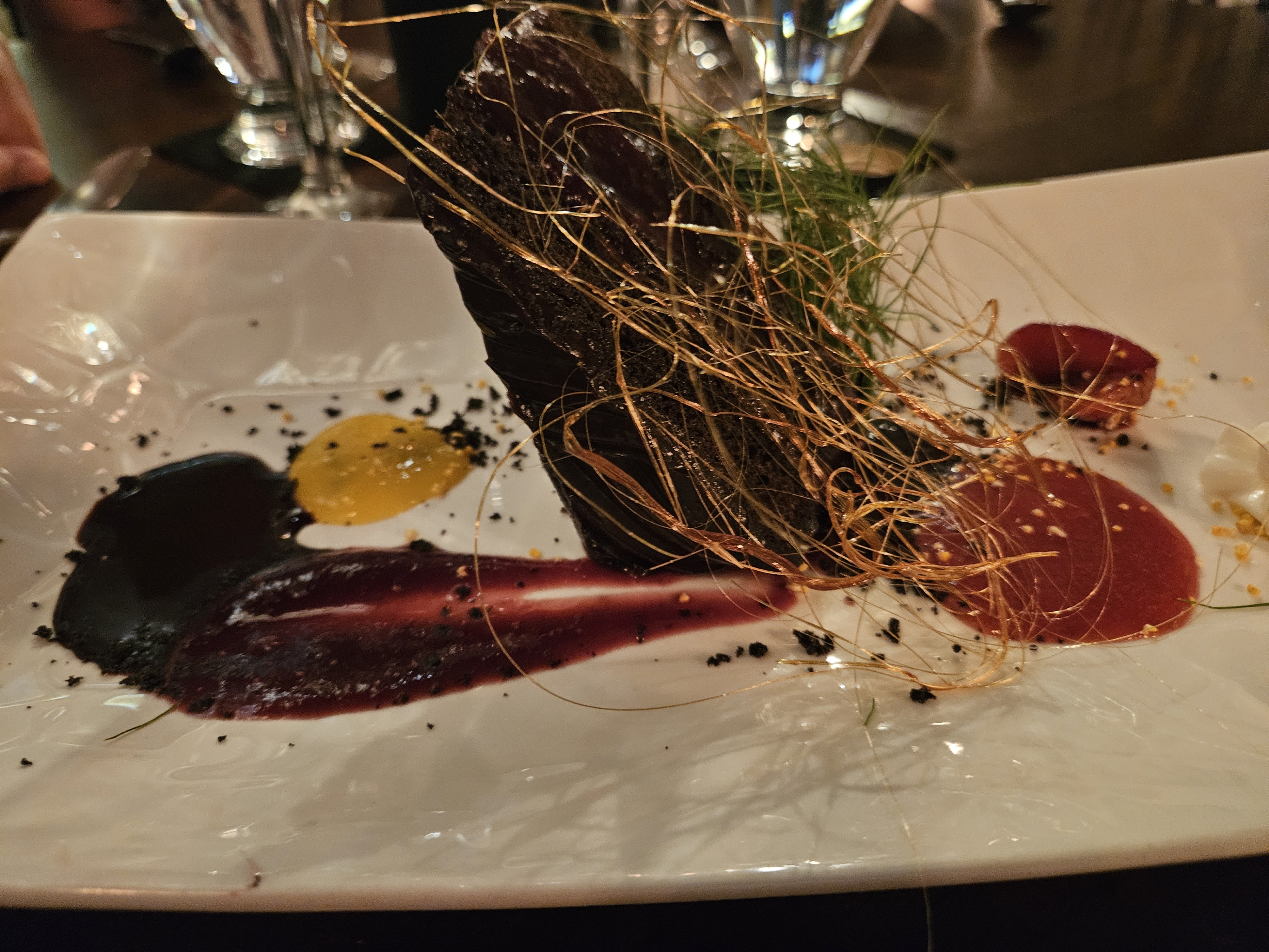 Restaurant Masala Bar & Grill image 5