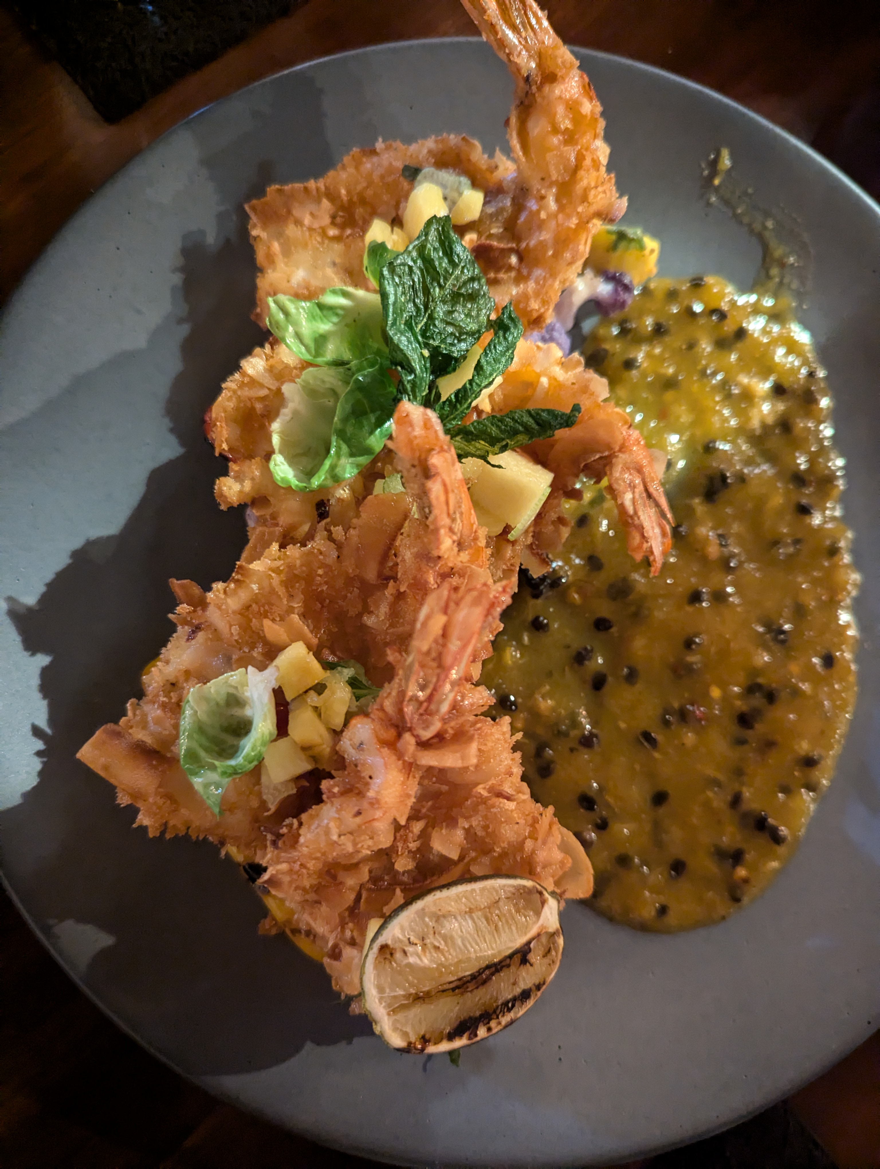 Restaurant Masala Bar & Grill image 6