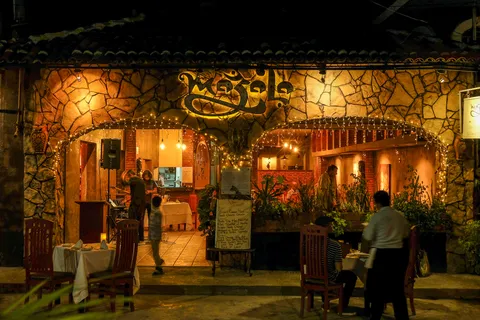 Restaurant Masala Bar & Grill image 7