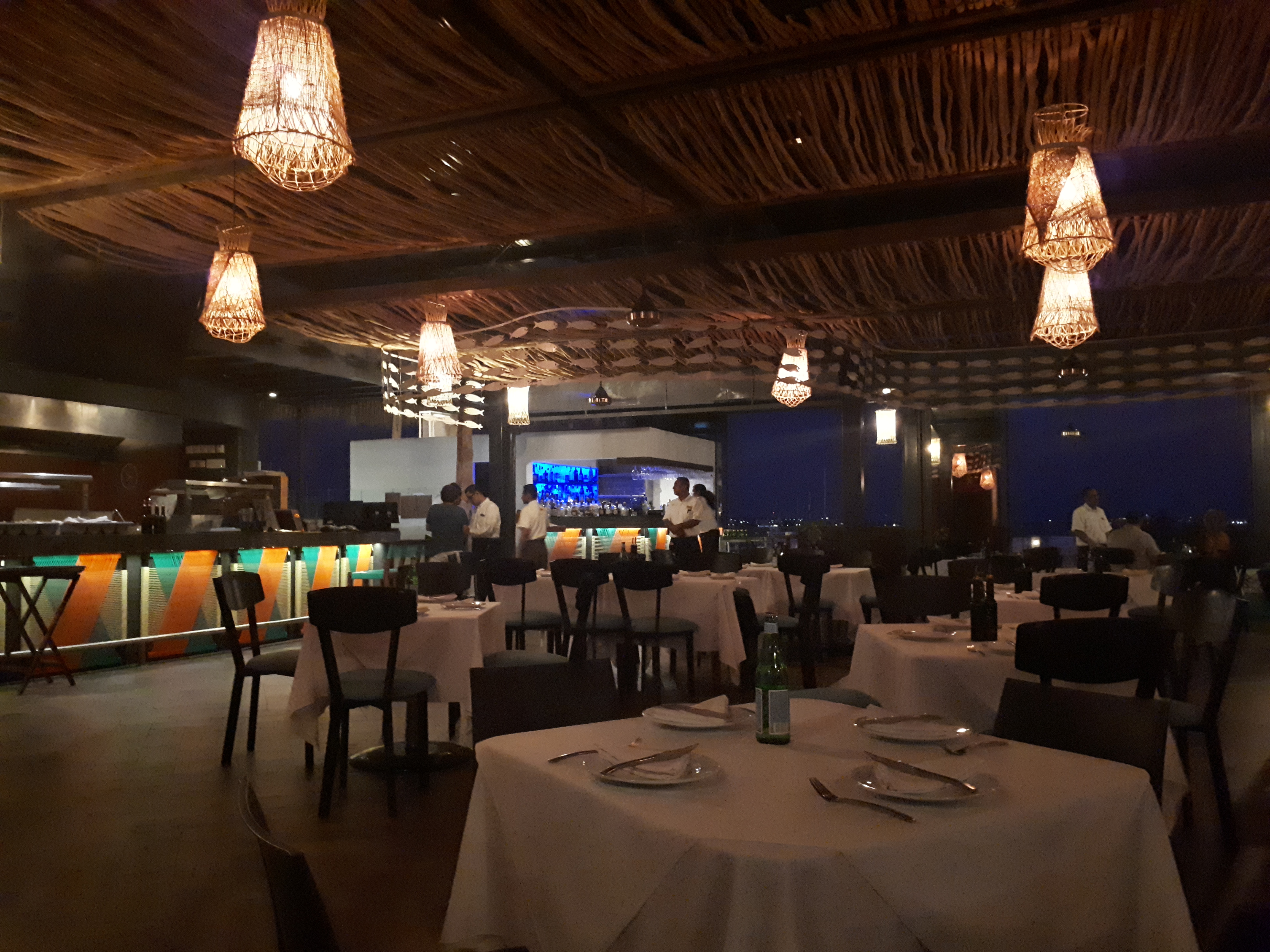 Restaurante Frascati image 1