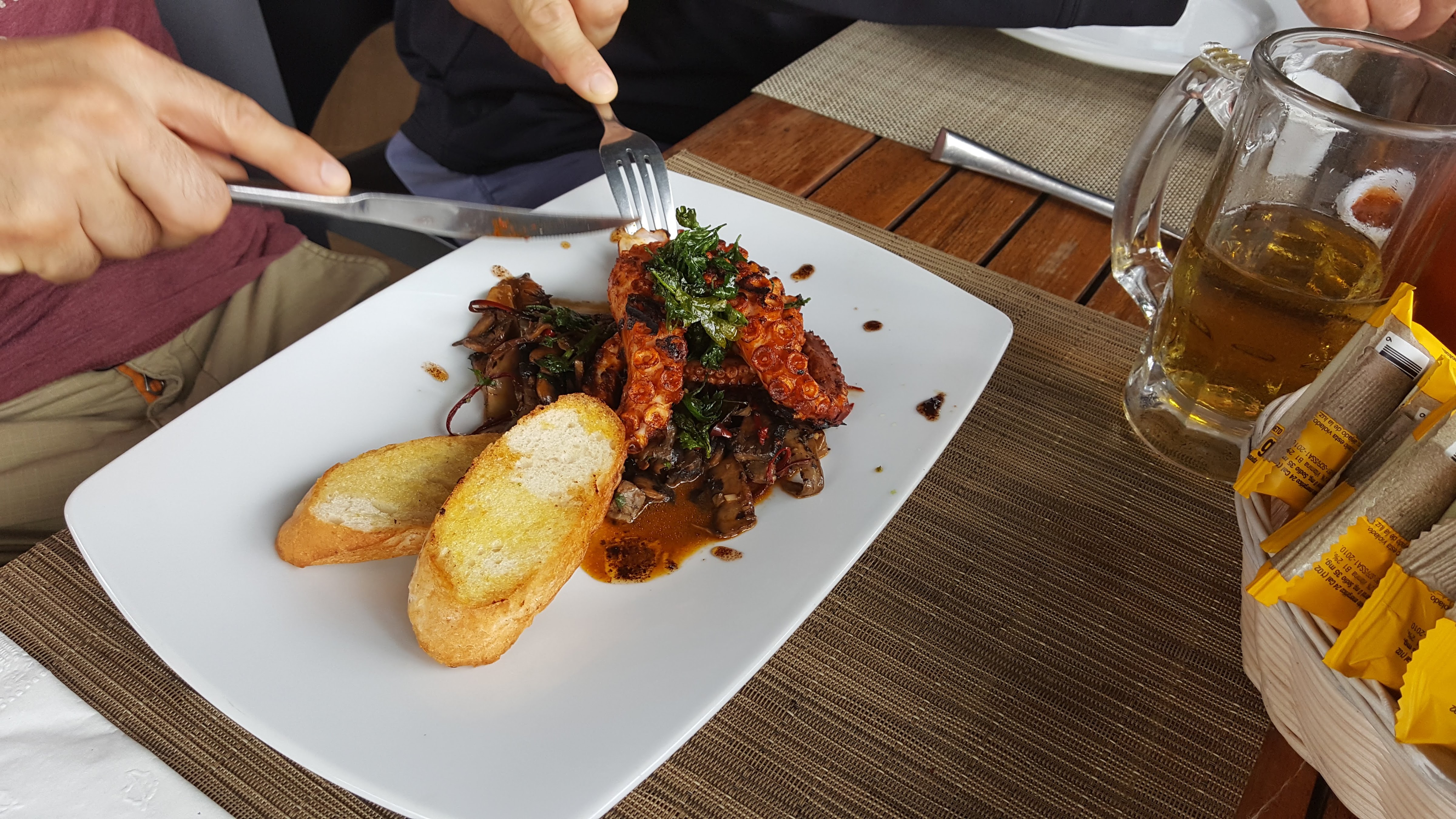 Restaurante Frascati image 2