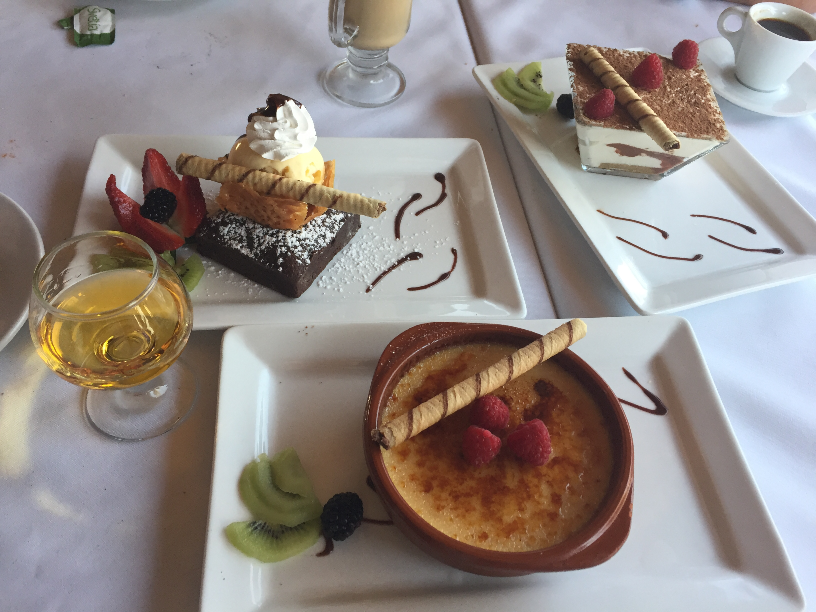 Restaurante Frascati image 6