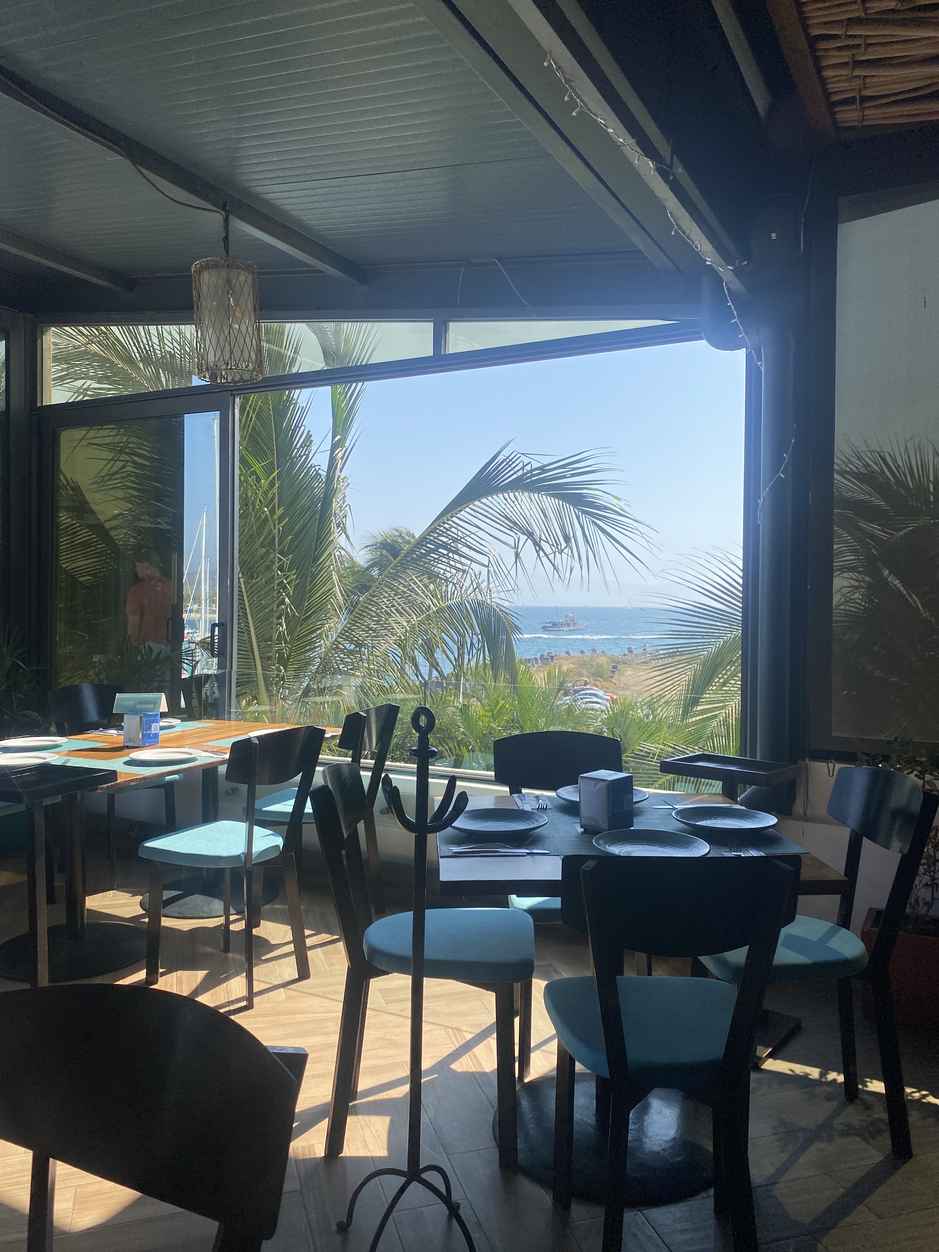 Restaurante Frascati image 9