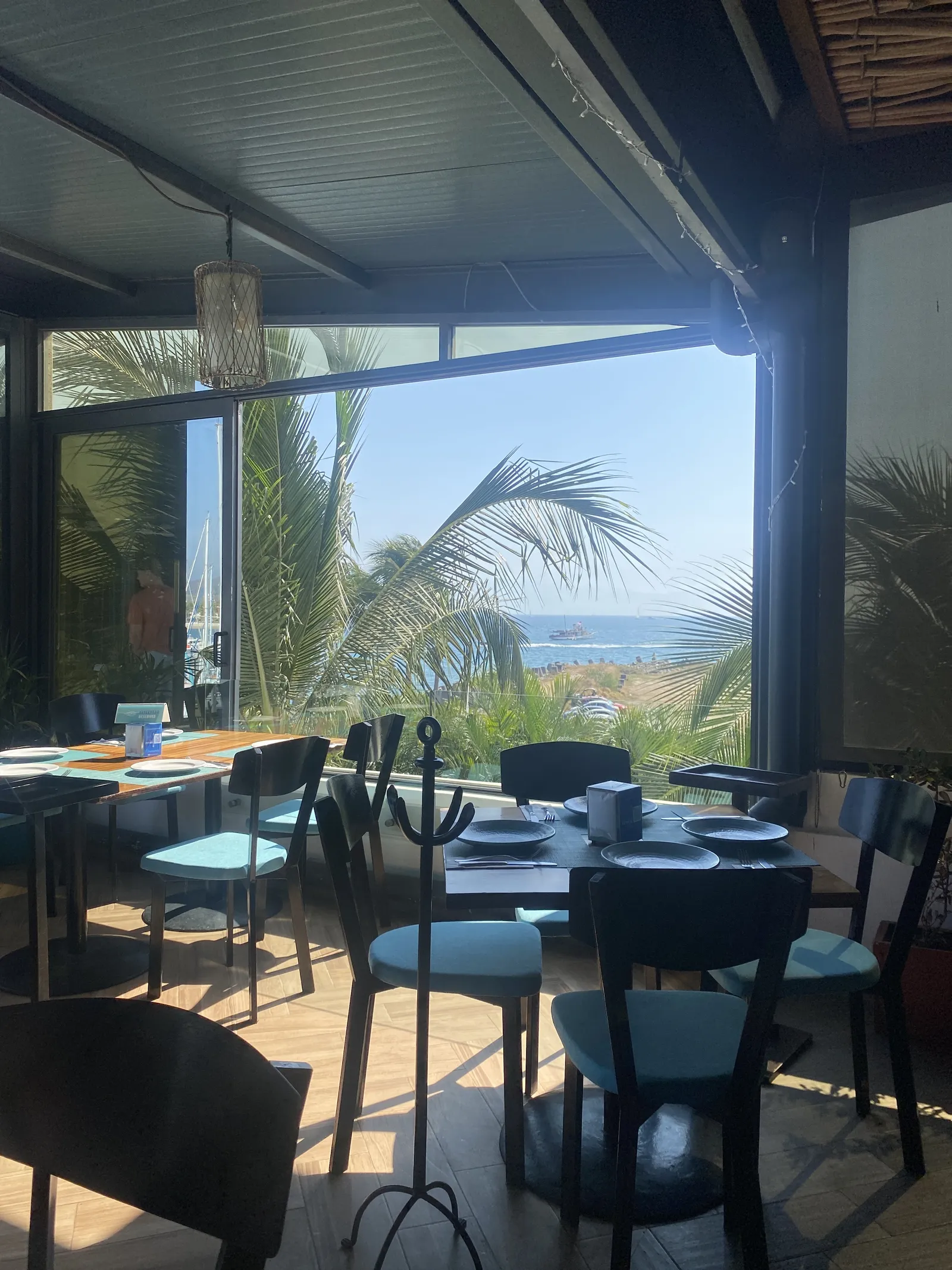 Restaurante Frascati image 9