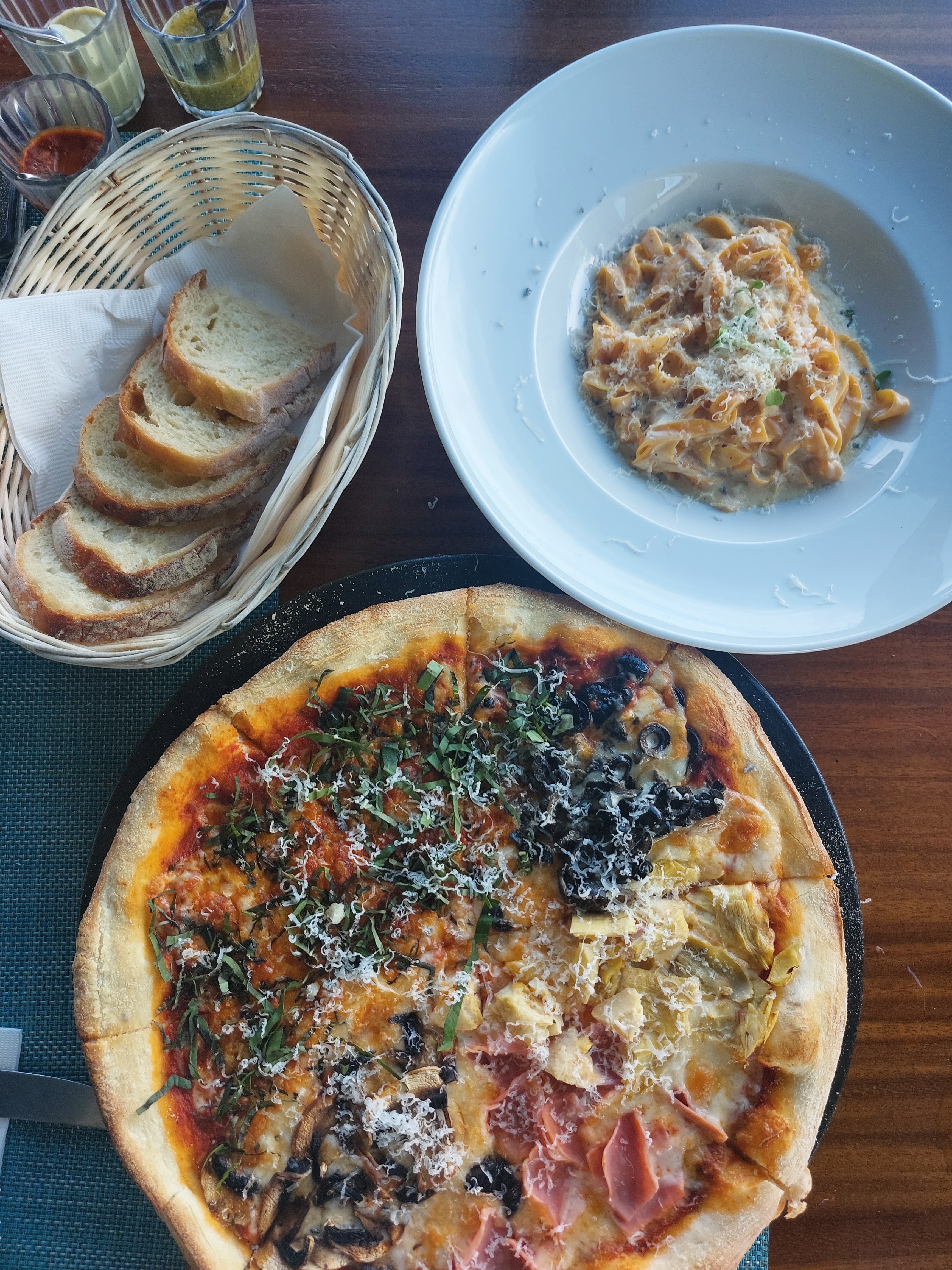 Restaurante Frascati image 10