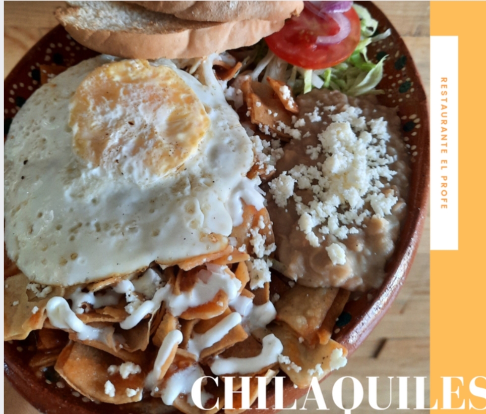 Fonda el Profe image 2