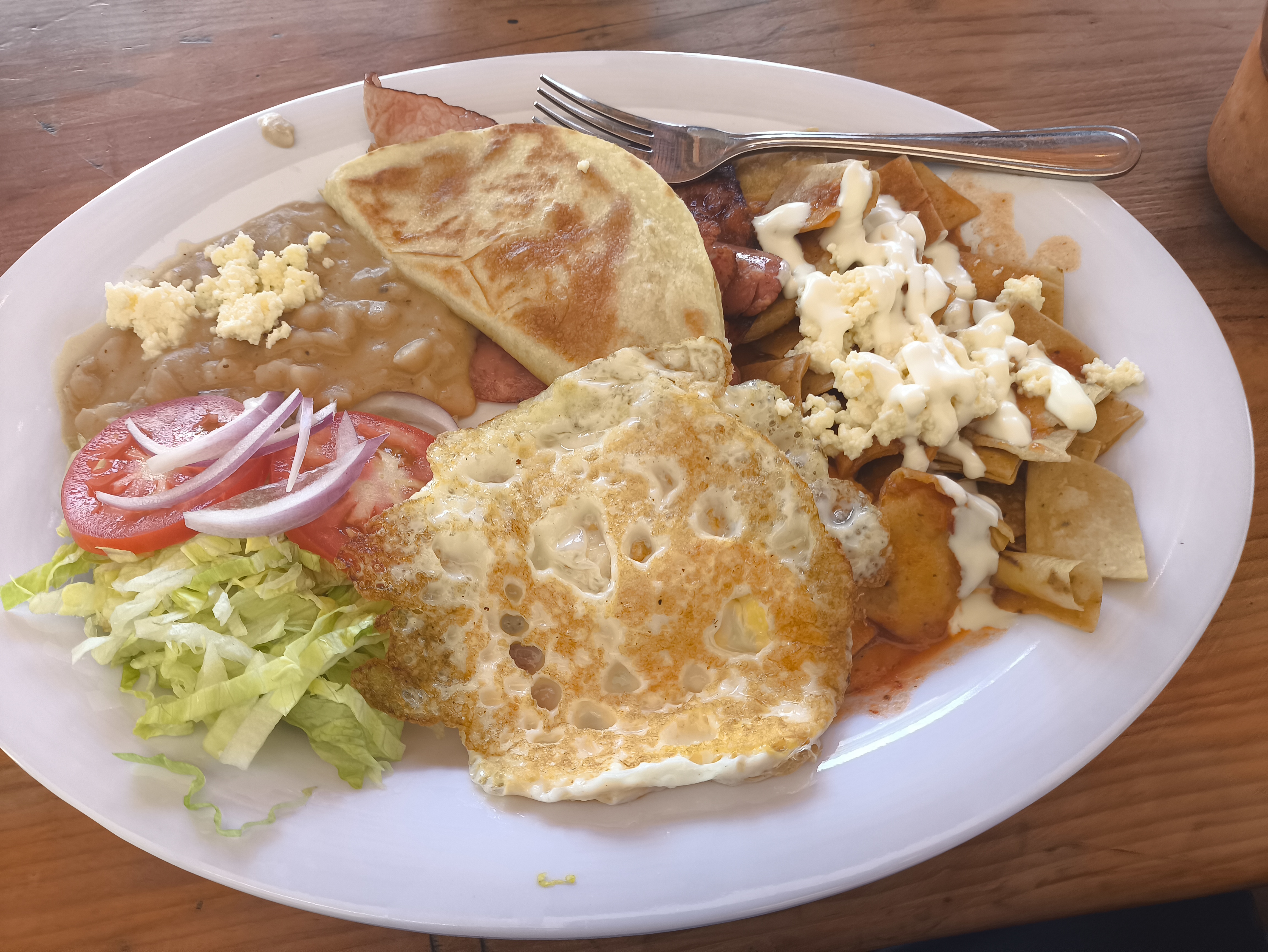 Fonda el Profe image 3