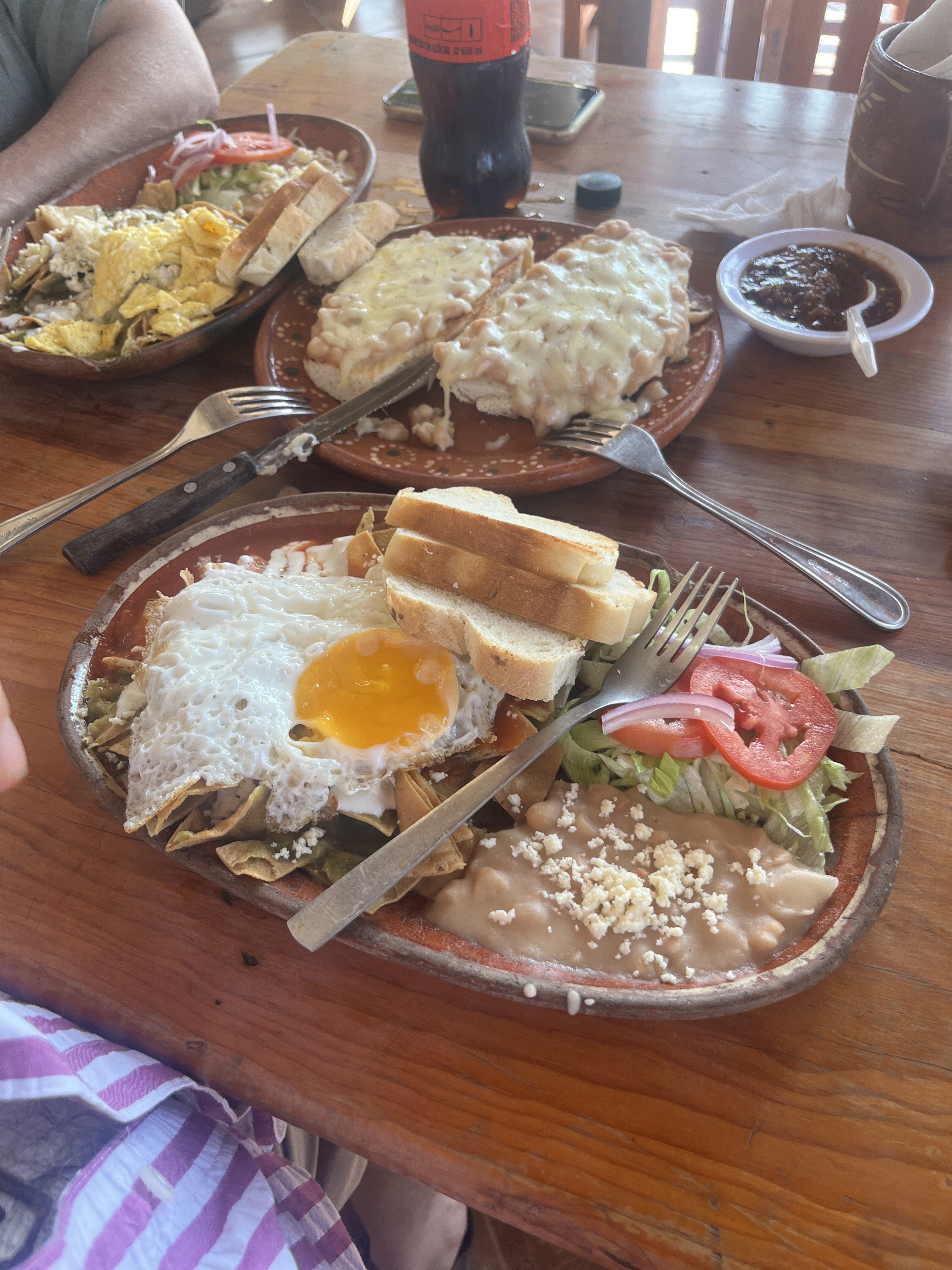 Fonda el Profe image 5