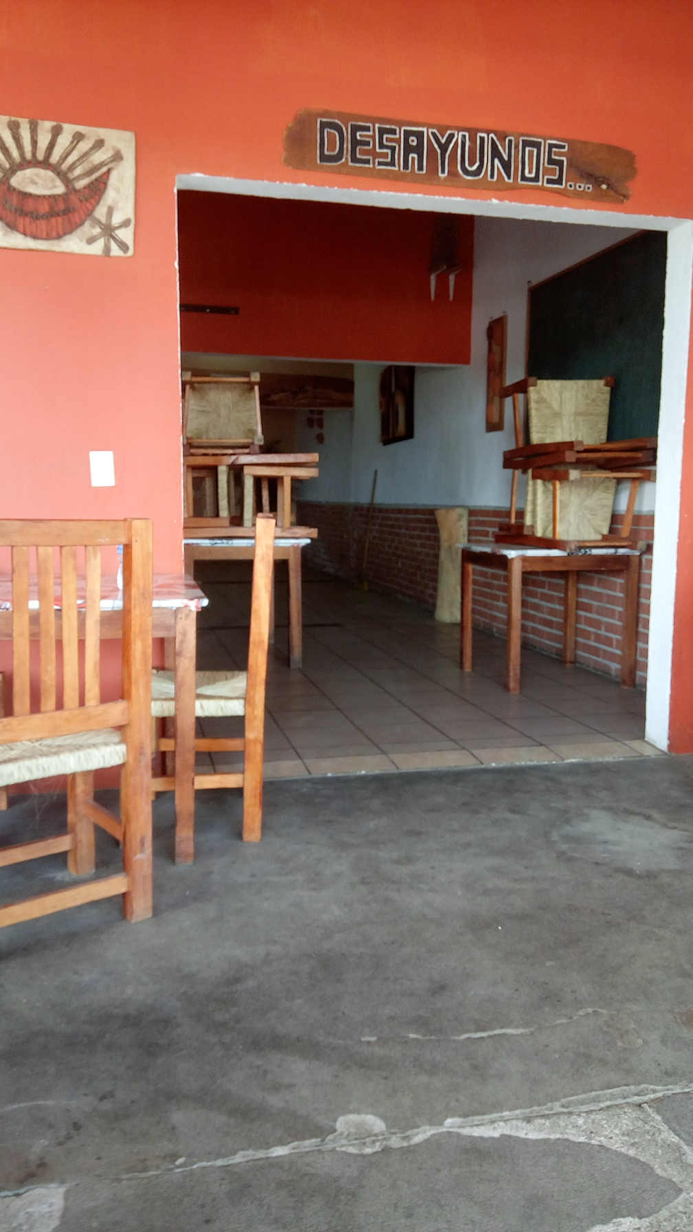 Fonda el Profe image 7