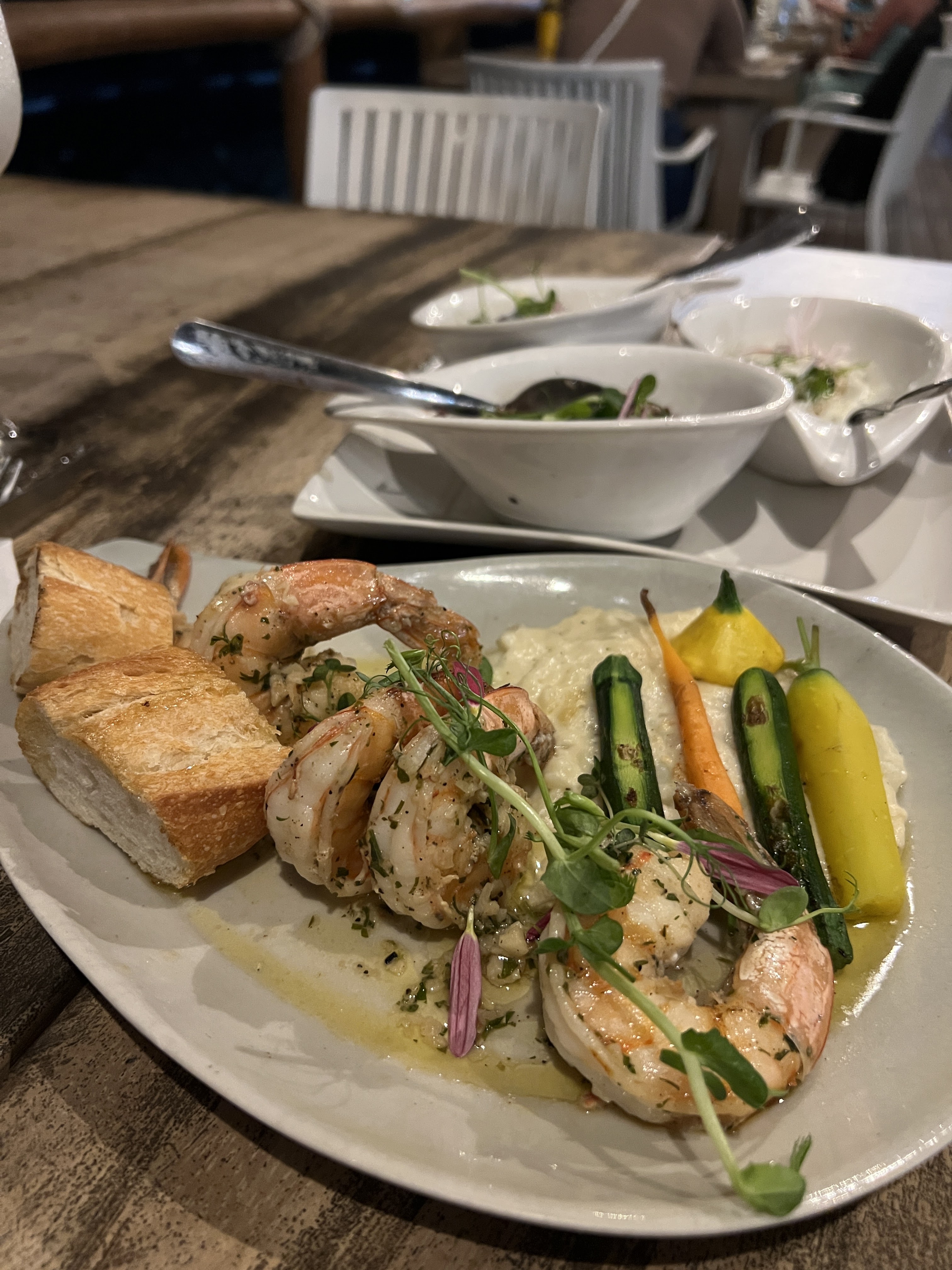 Restaurante Baklava Bucerias image 3