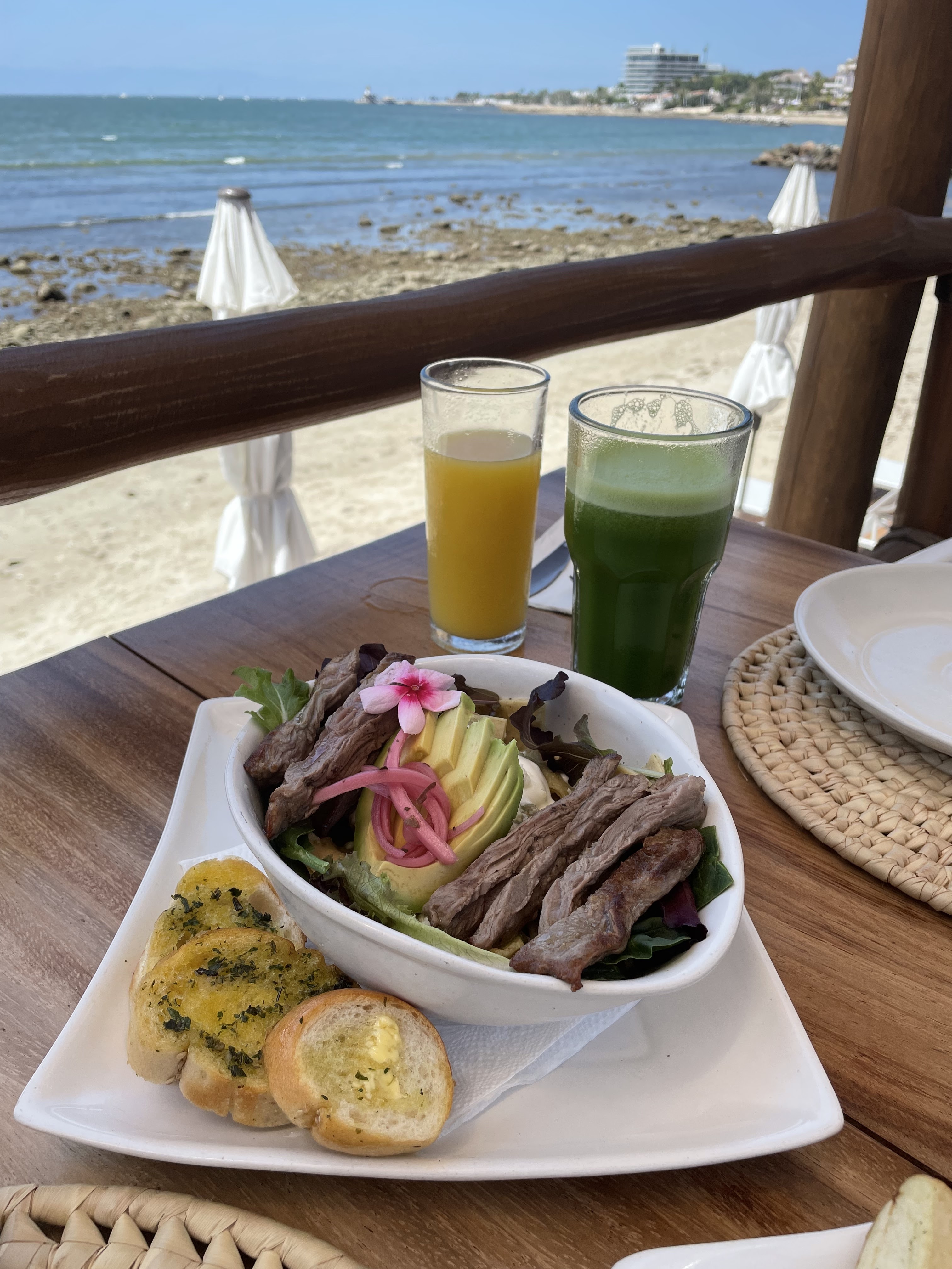 Restaurante Baklava Bucerias image 4