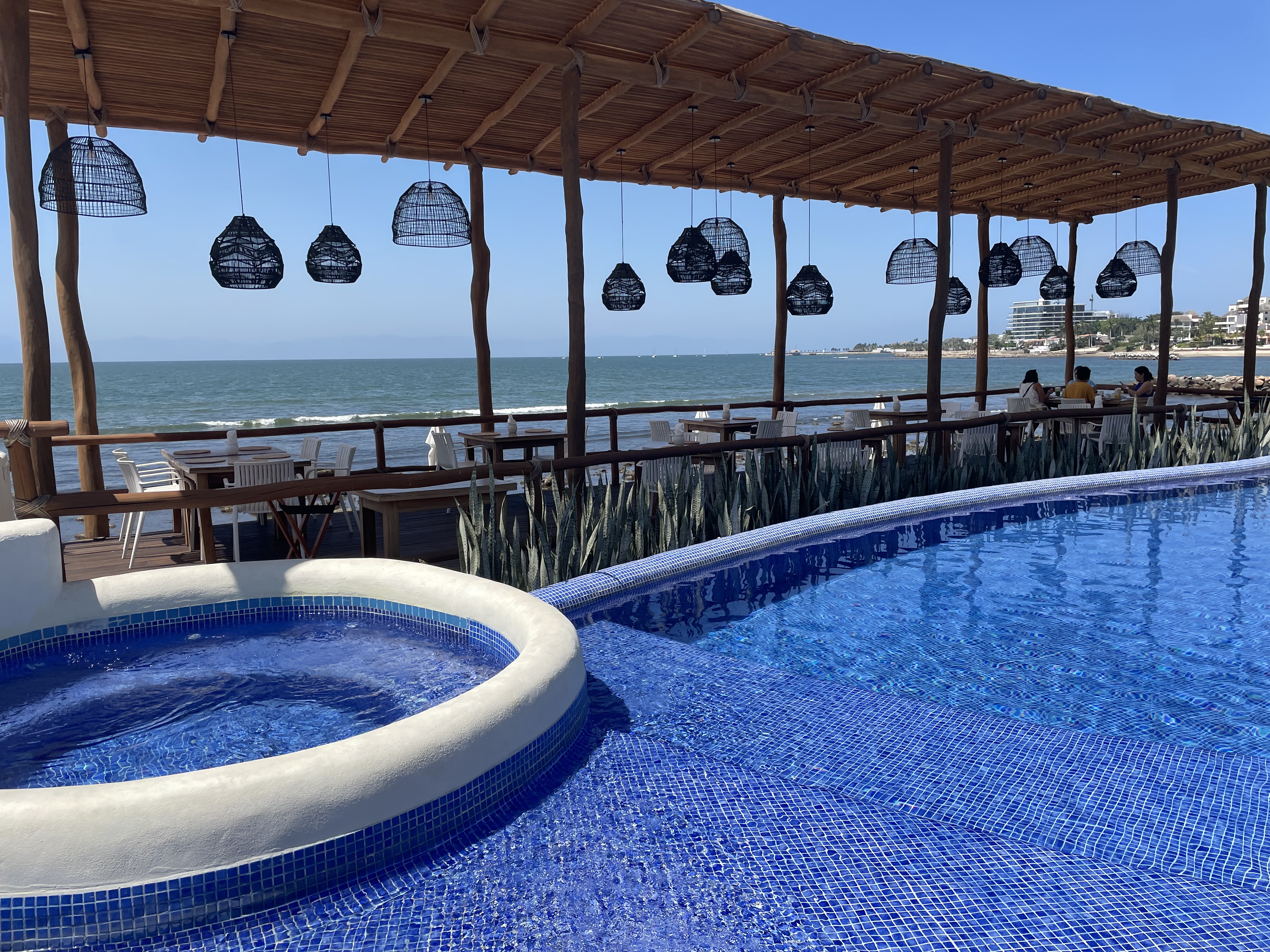 Restaurante Baklava Bucerias image 5