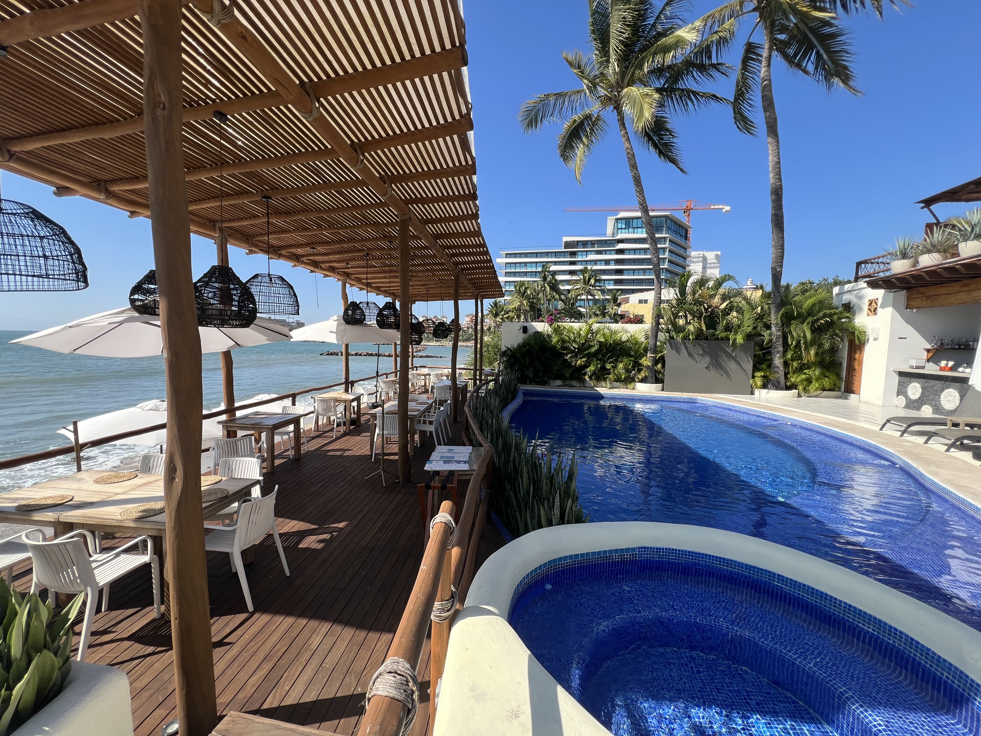 Restaurante Baklava Bucerias image 7