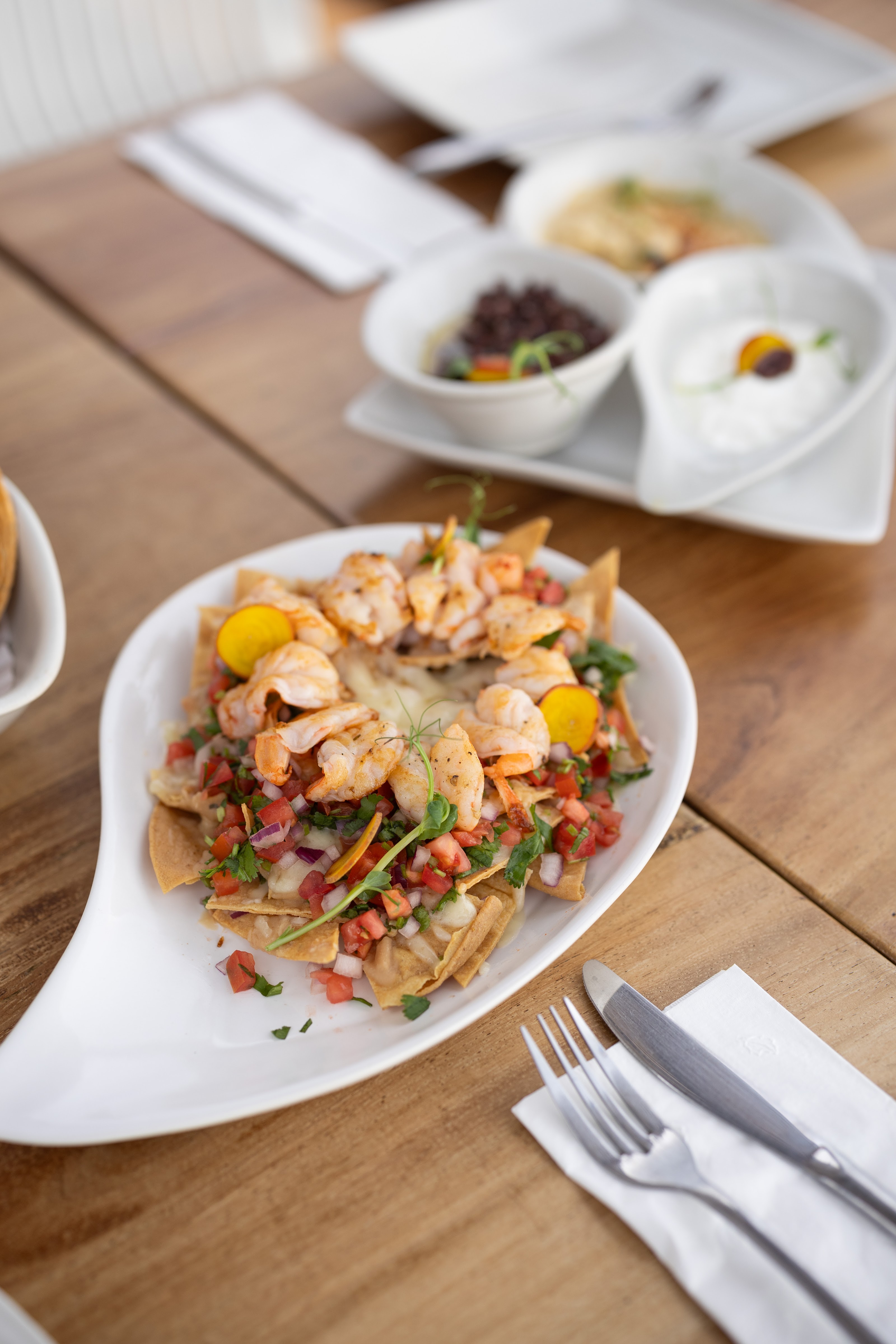 Restaurante Baklava Bucerias image 10