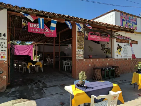 Fonda Coqui image 1