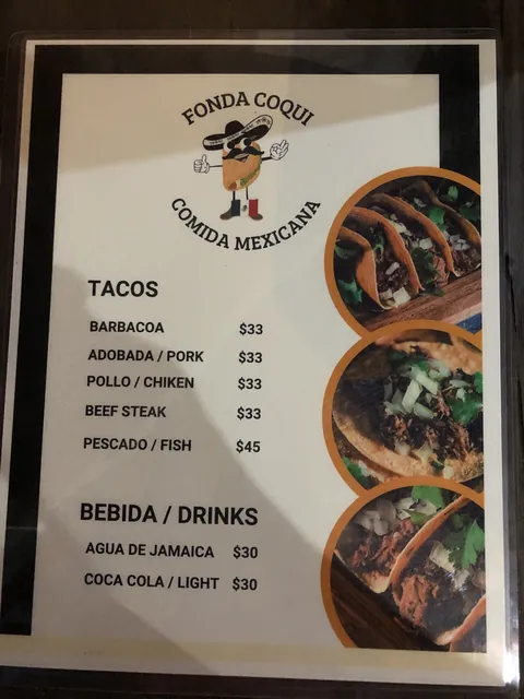 Fonda Coqui image 3