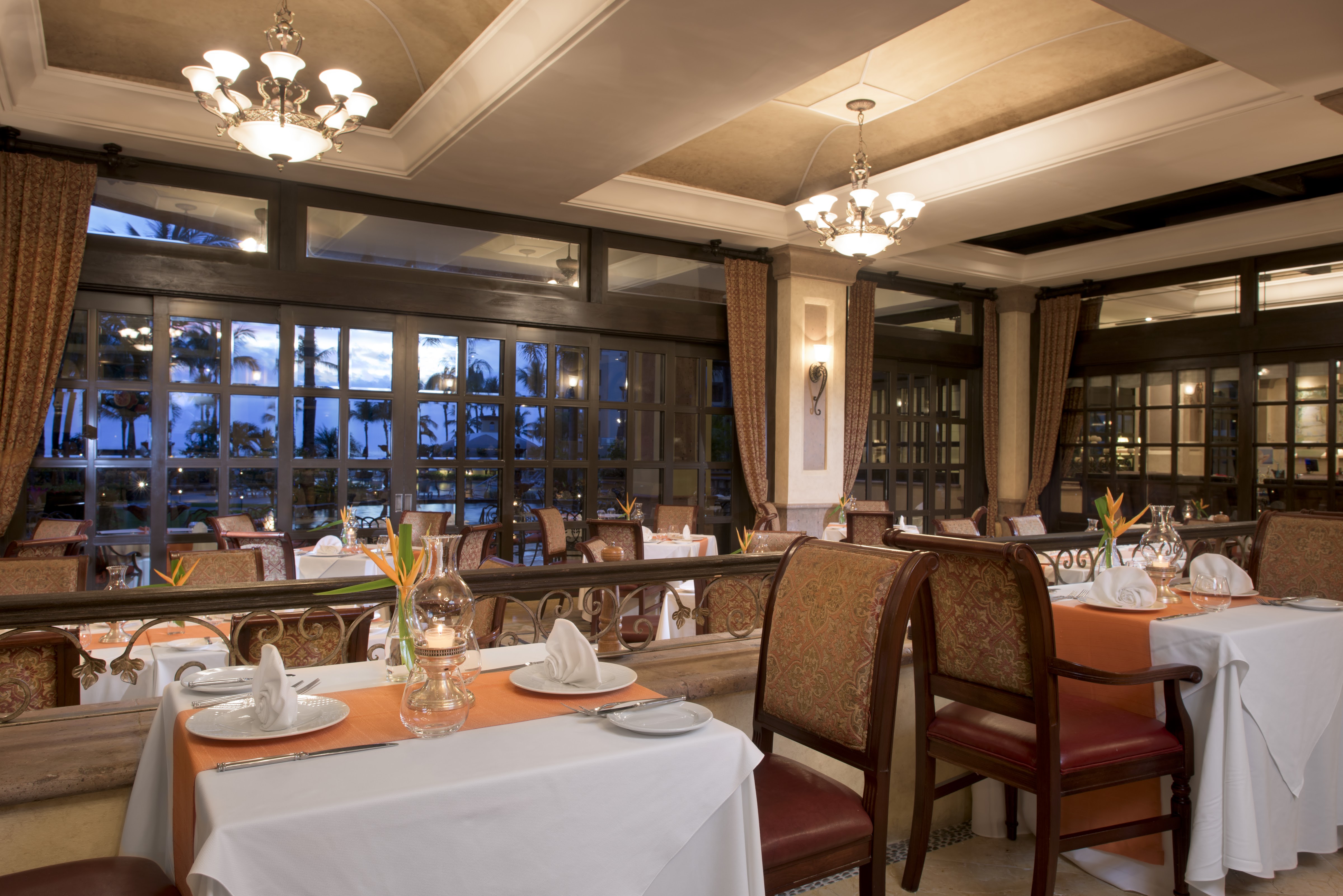 La Casona Restaurant image 1