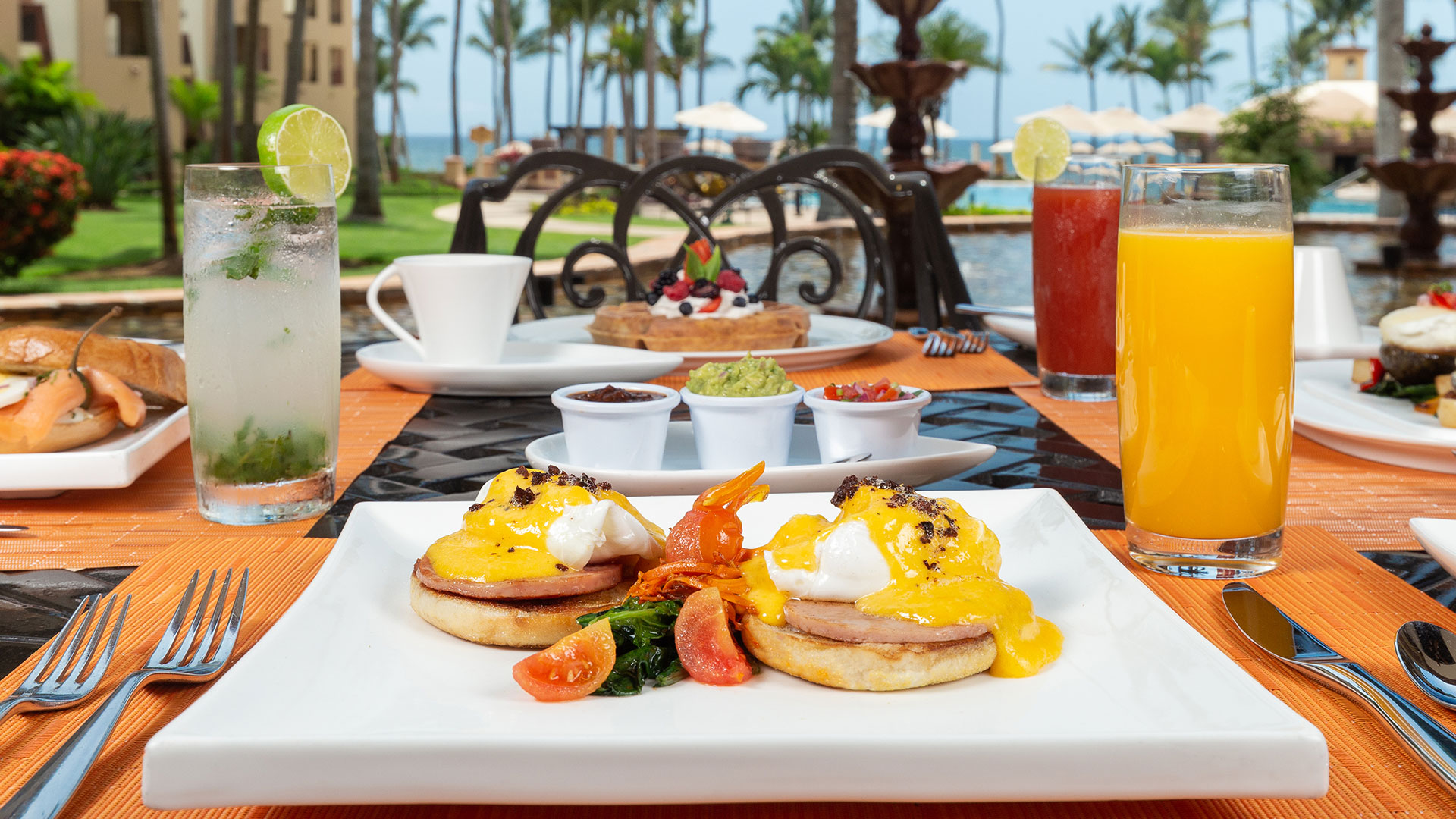 La Casona Restaurant image 2