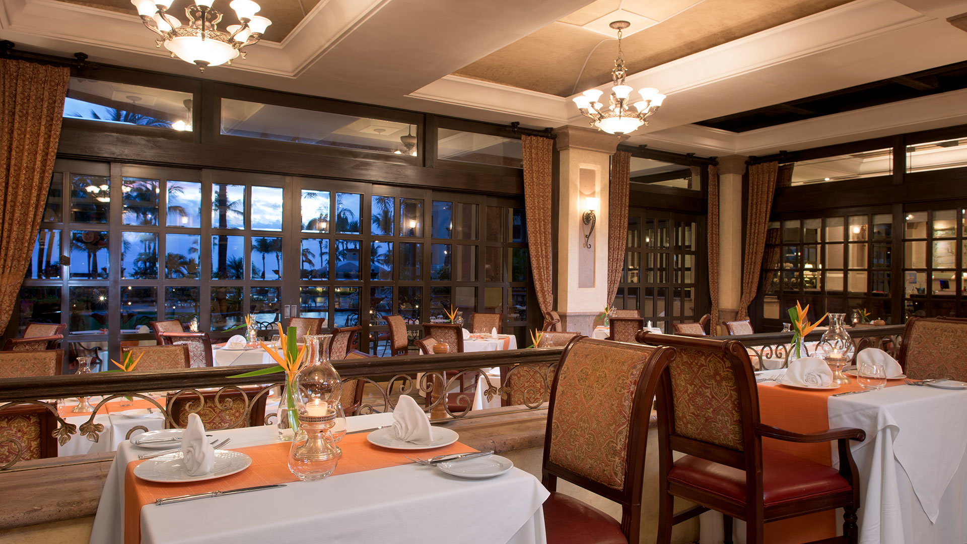 La Casona Restaurant image 3