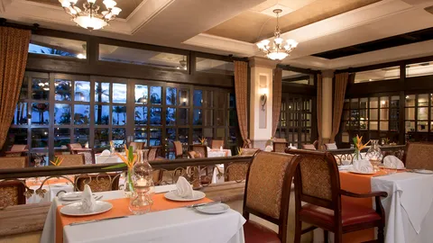 La Casona Restaurant image 3