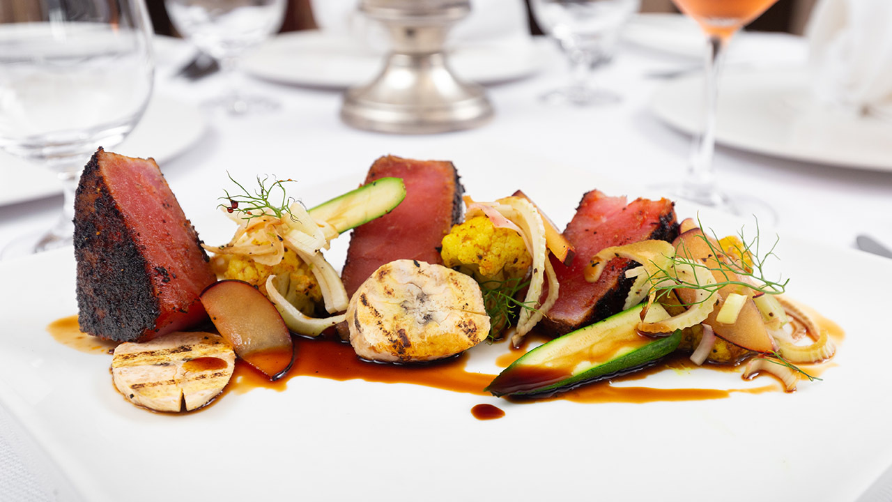 La Casona Restaurant image 7