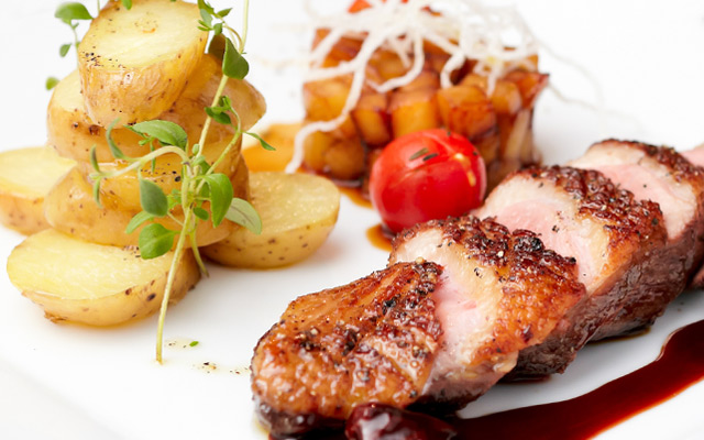 La Casona Restaurant image 8