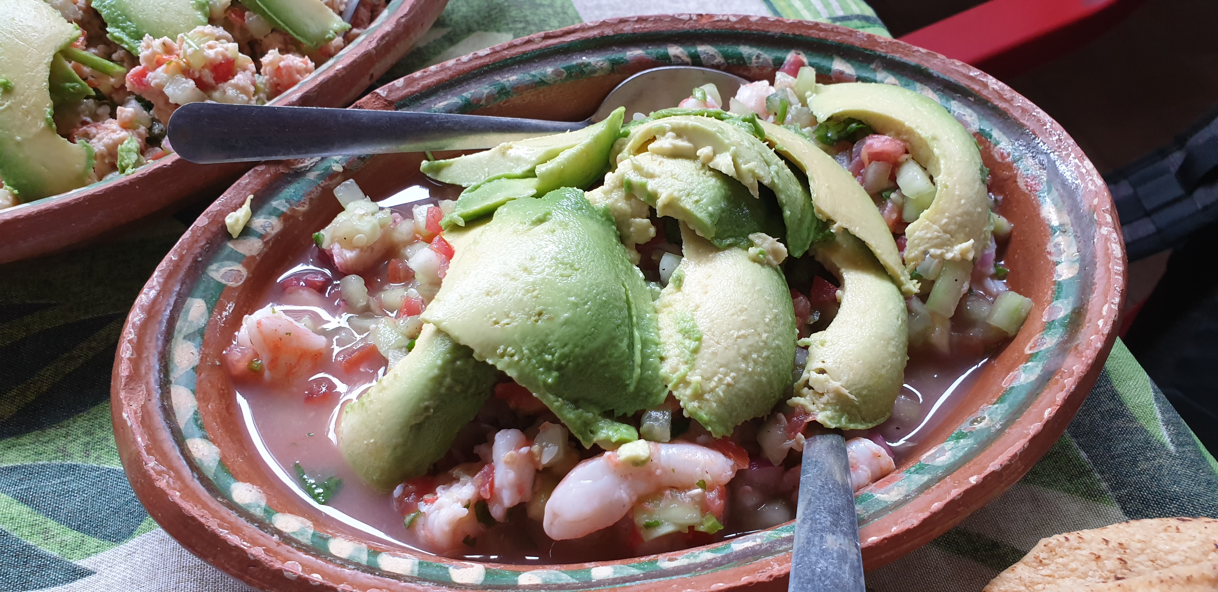 Cevicheria La Cruz image 2
