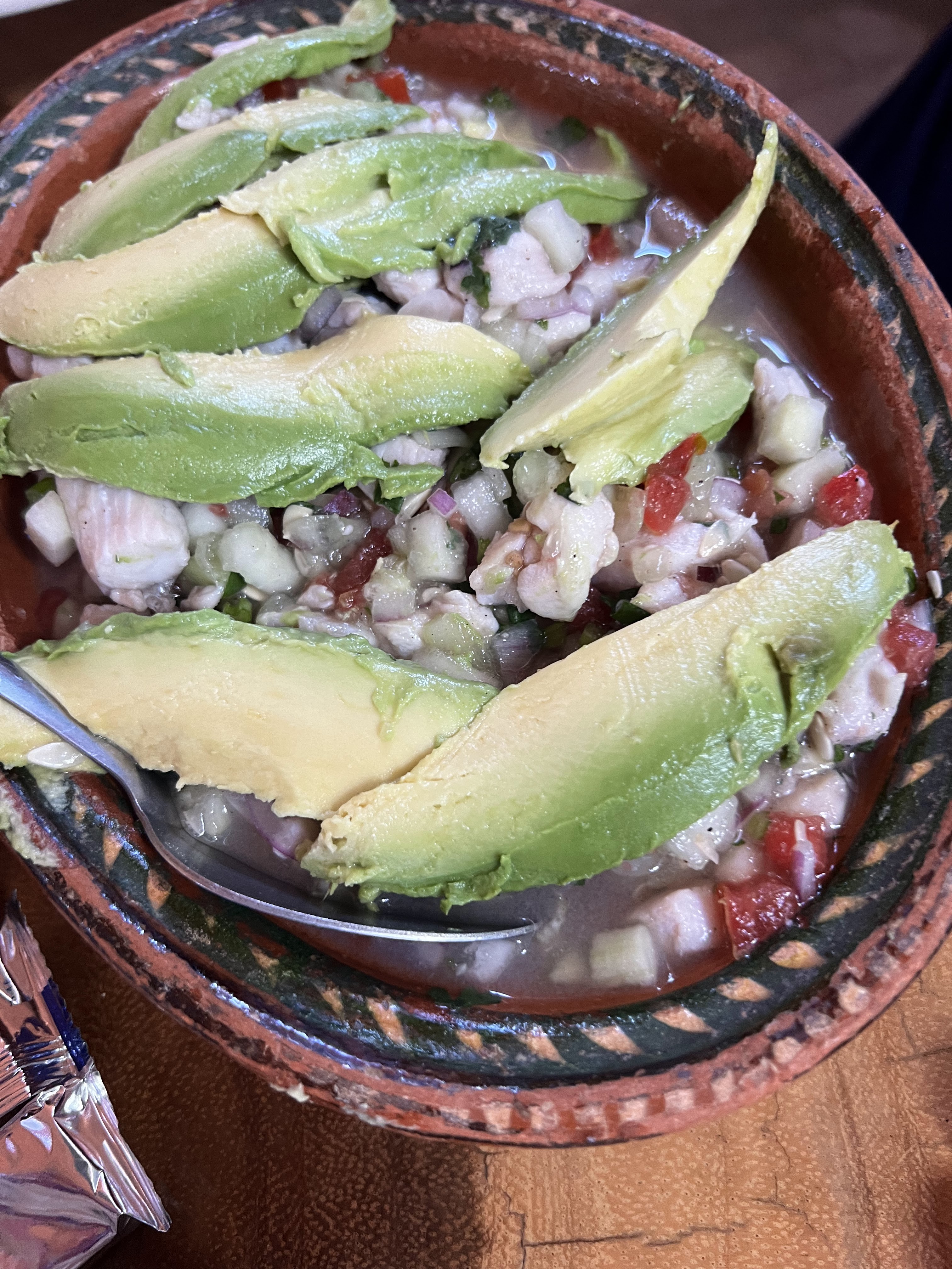 Cevicheria La Cruz image 3