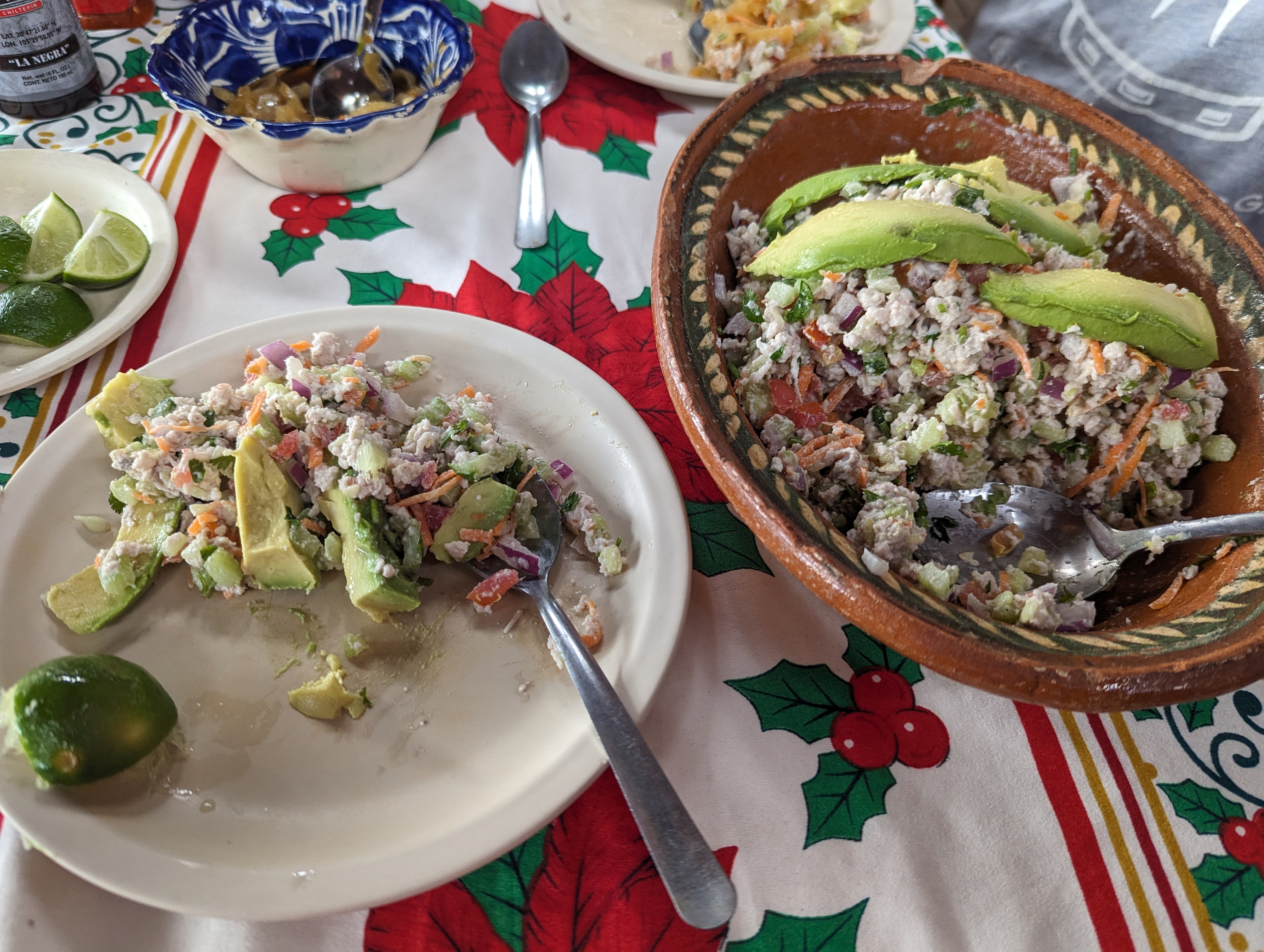 Cevicheria La Cruz image 4