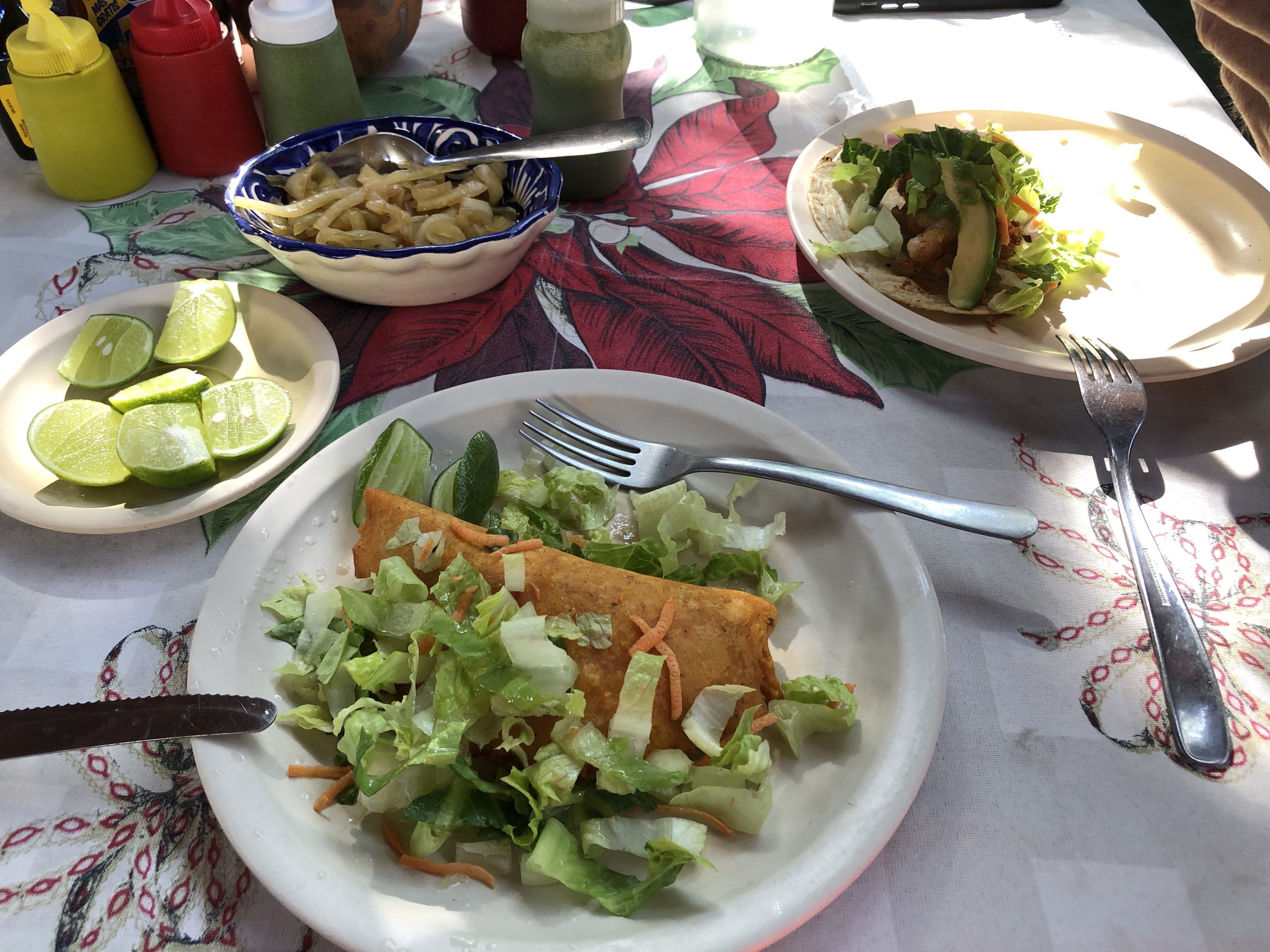 Cevicheria La Cruz image 5